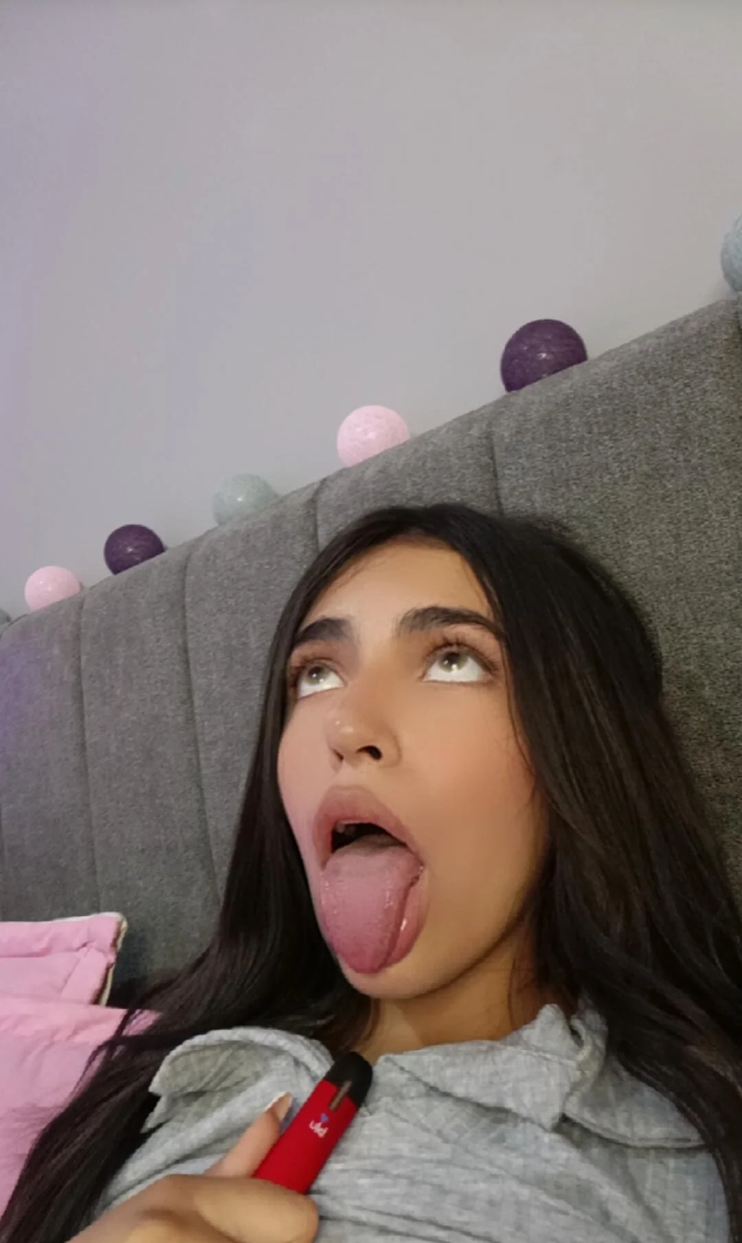 XXX Porn Photo of Nude DaphneUwu 782