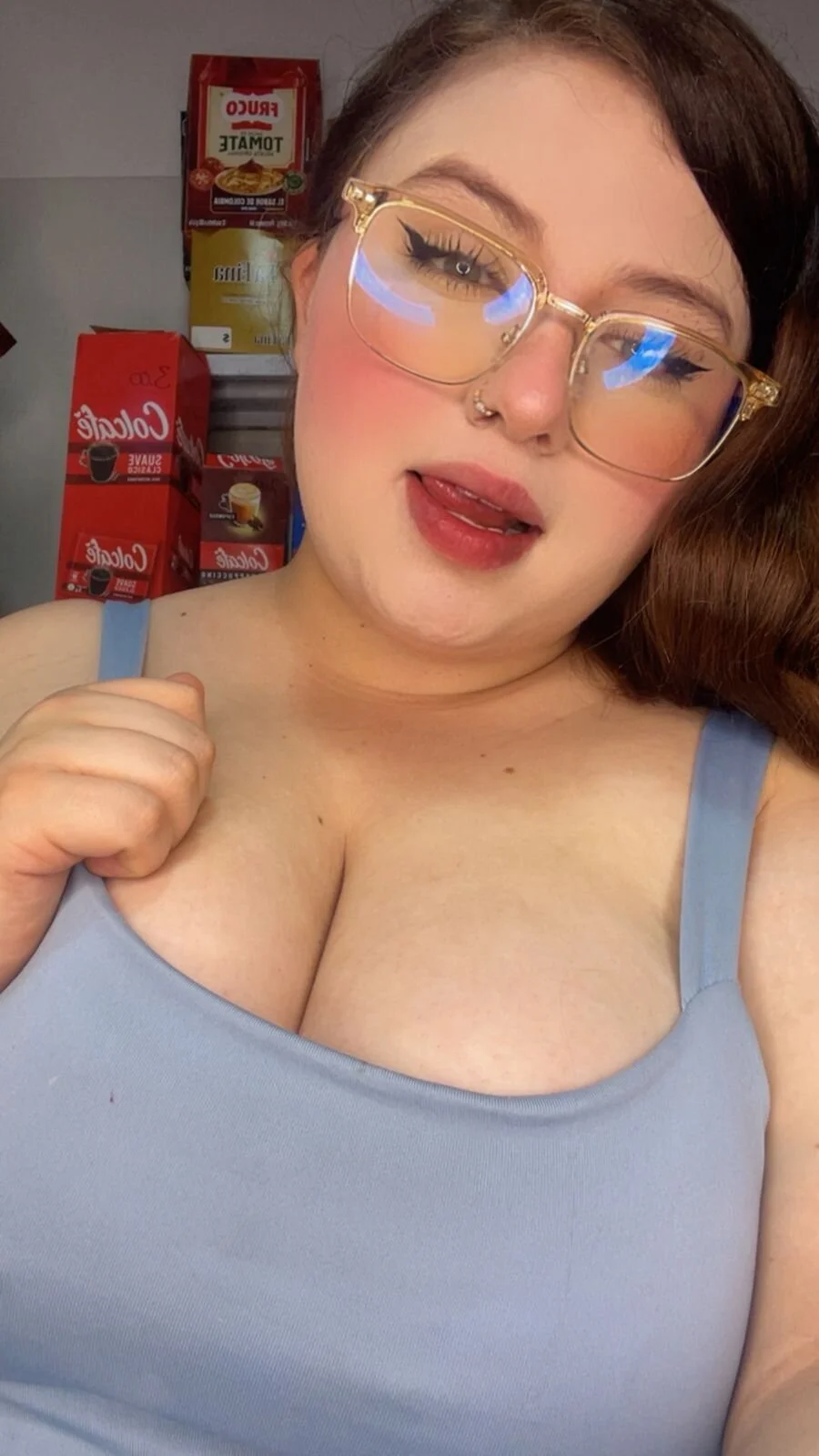 XXX Porn Photo of Nude kitty__pinnk 34