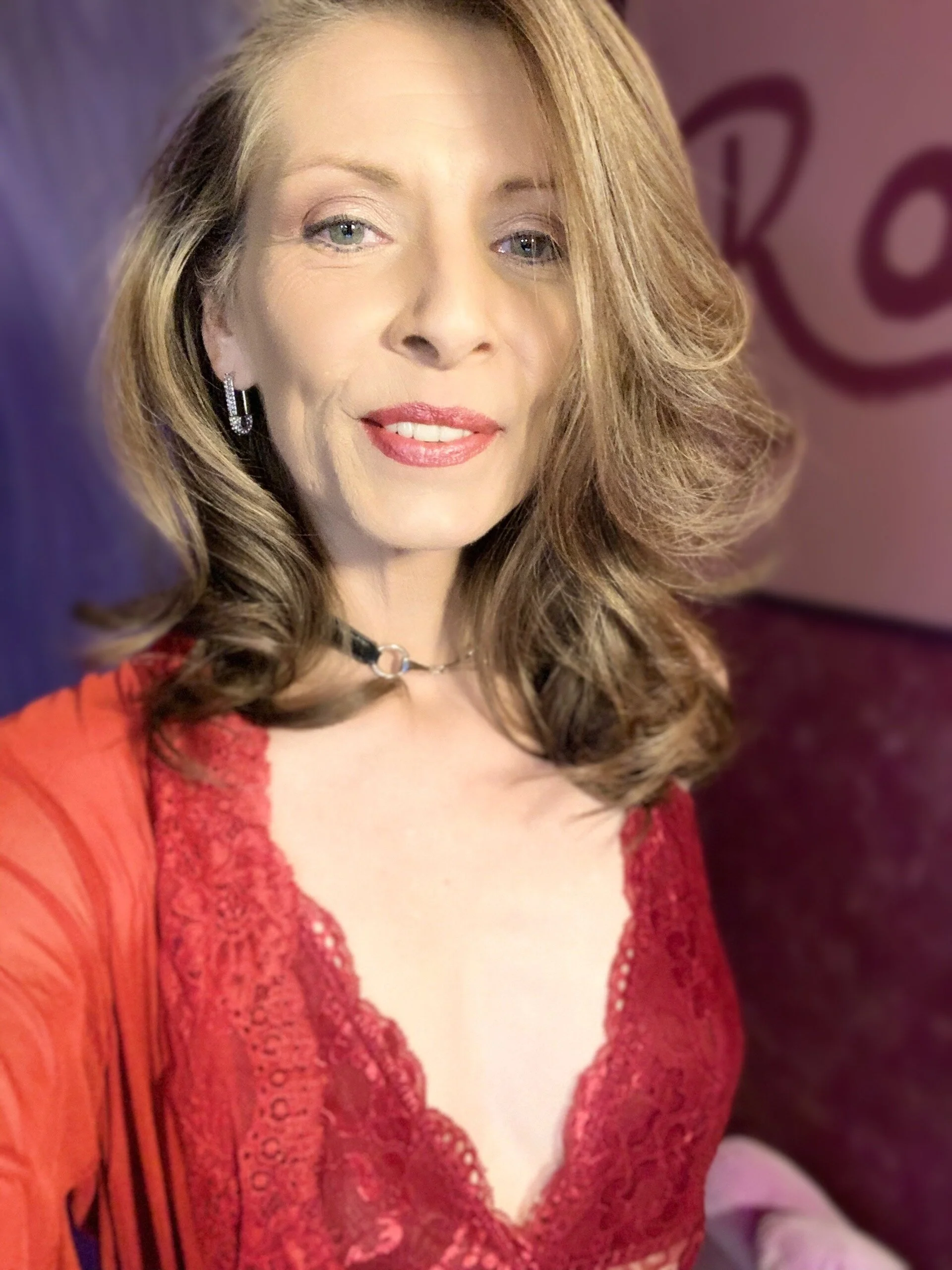 XXX Porn Photo of Nude RobinEroticXO 8