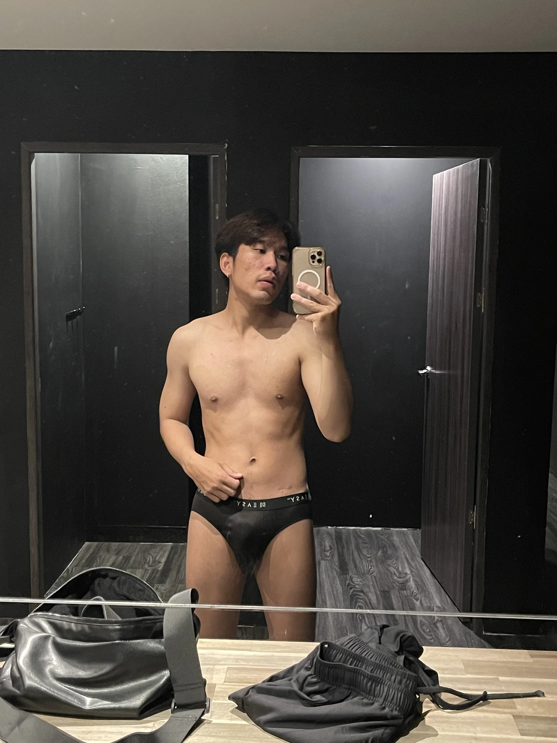 XXX Porn Photo of Nude CoaZh_BigP18 5