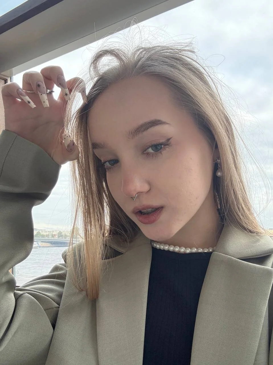 XXX Porn Photo of Nude bambi_lu 93