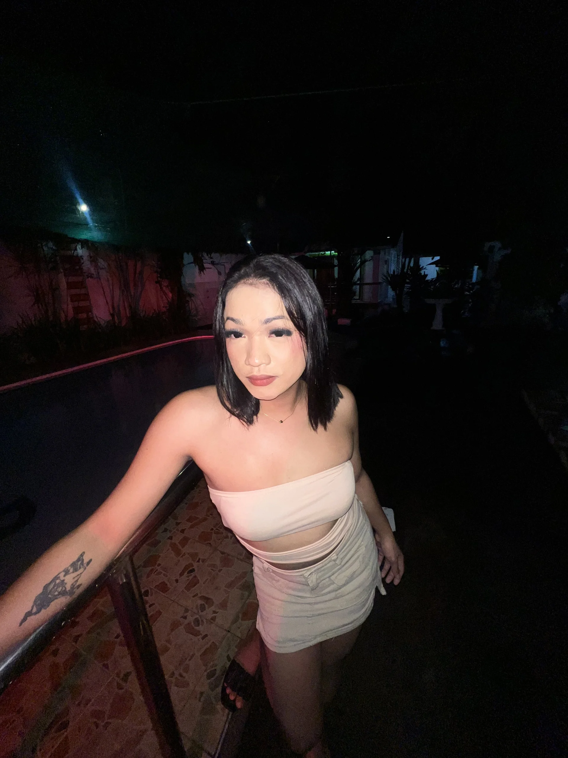 XXX Porn Photo of Nude GwennGoddess 4