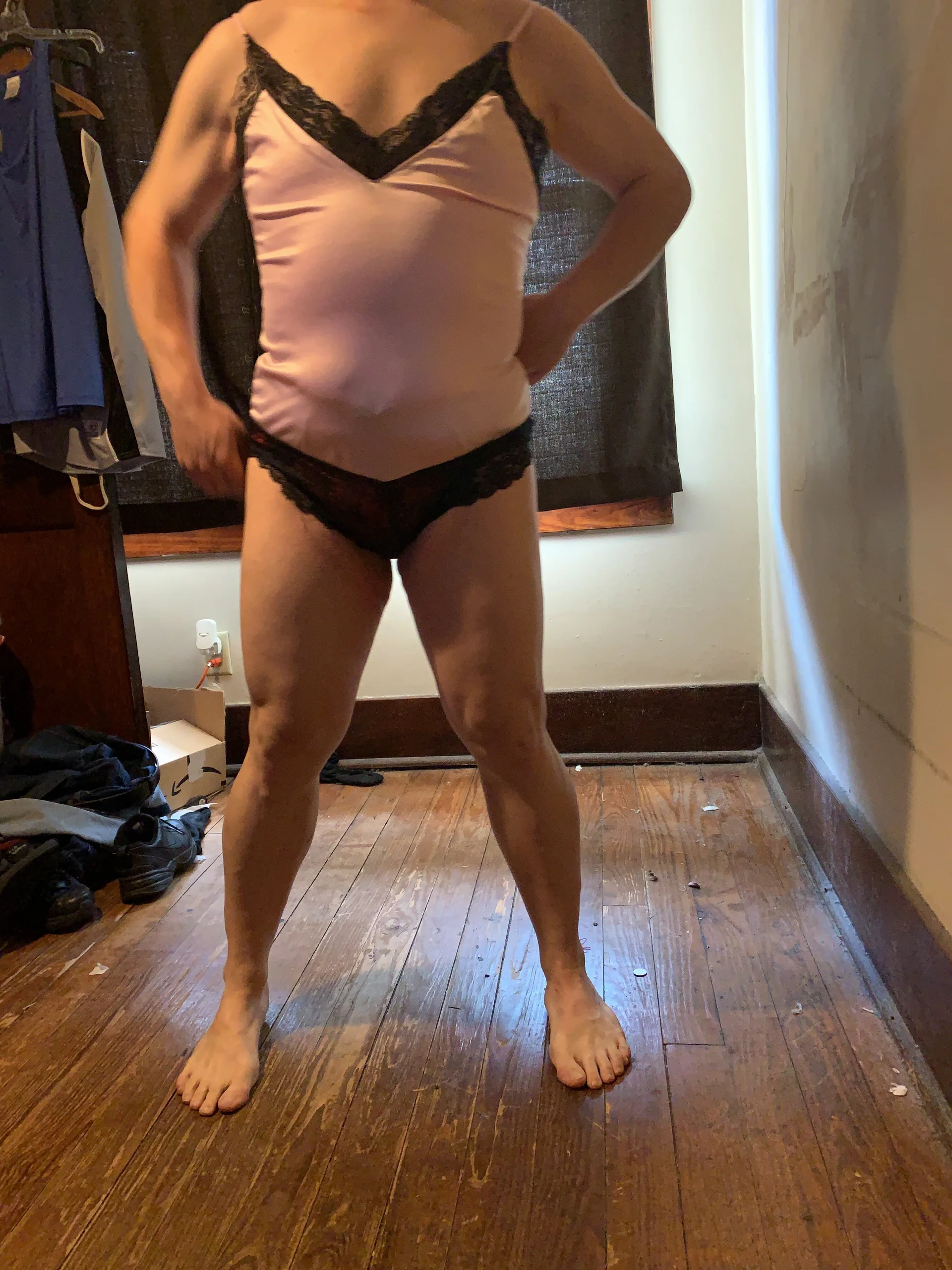 XXX Porn Photo of Nude scottgunning2 24
