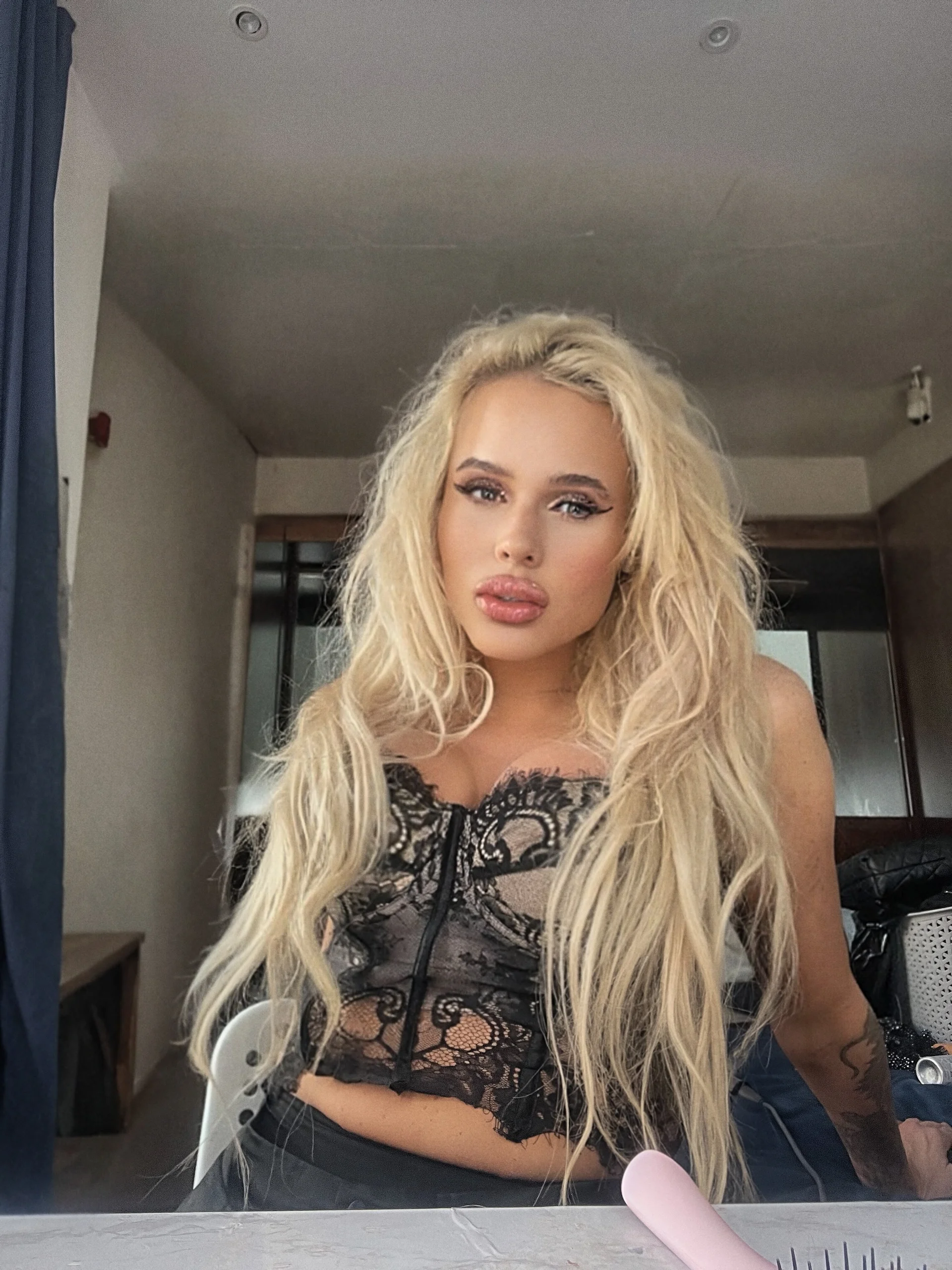 XXX Porn Photo of Nude MelanieJolie 14