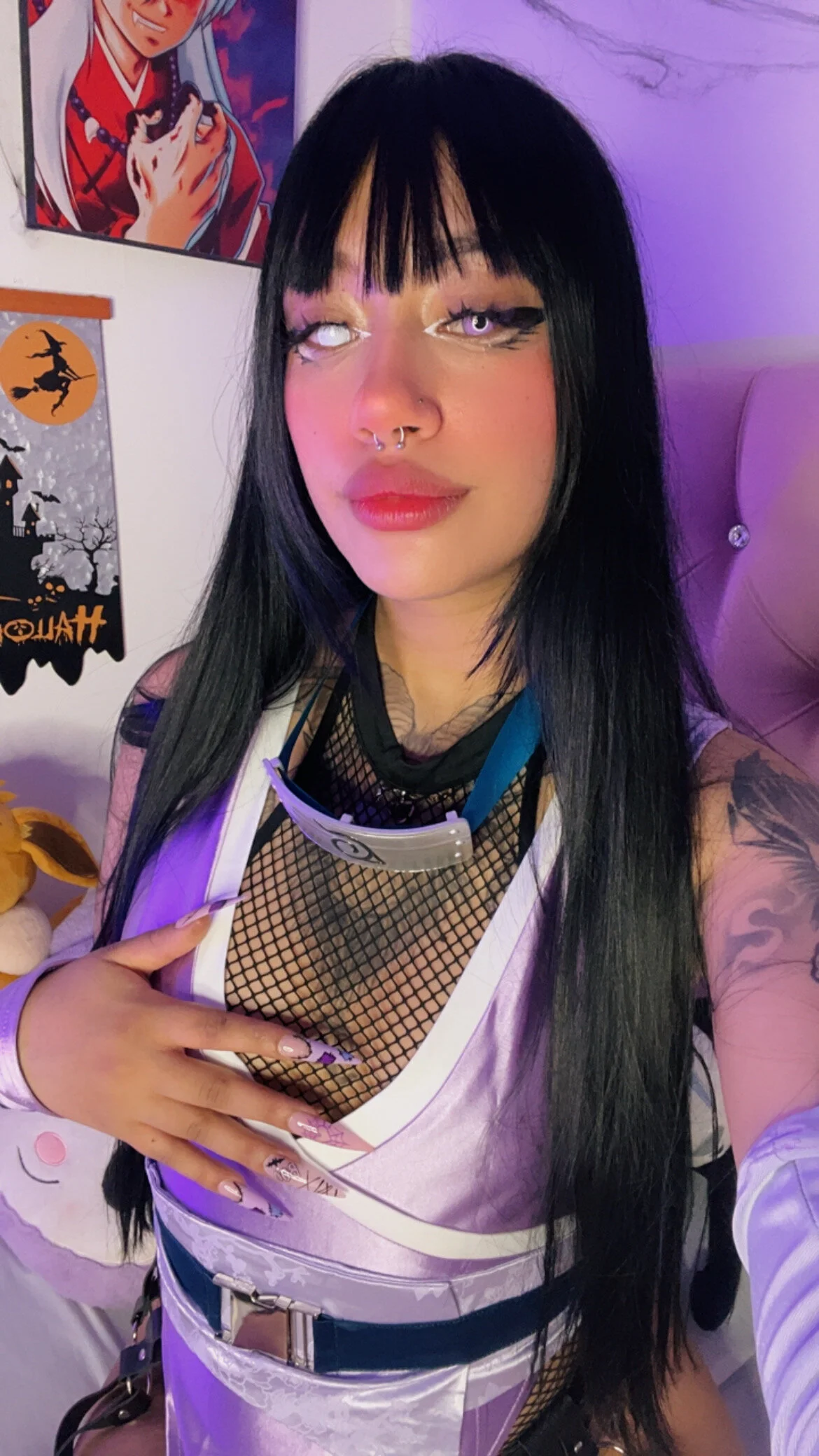 XXX Porn Photo of Nude Akari1_Mischief 12