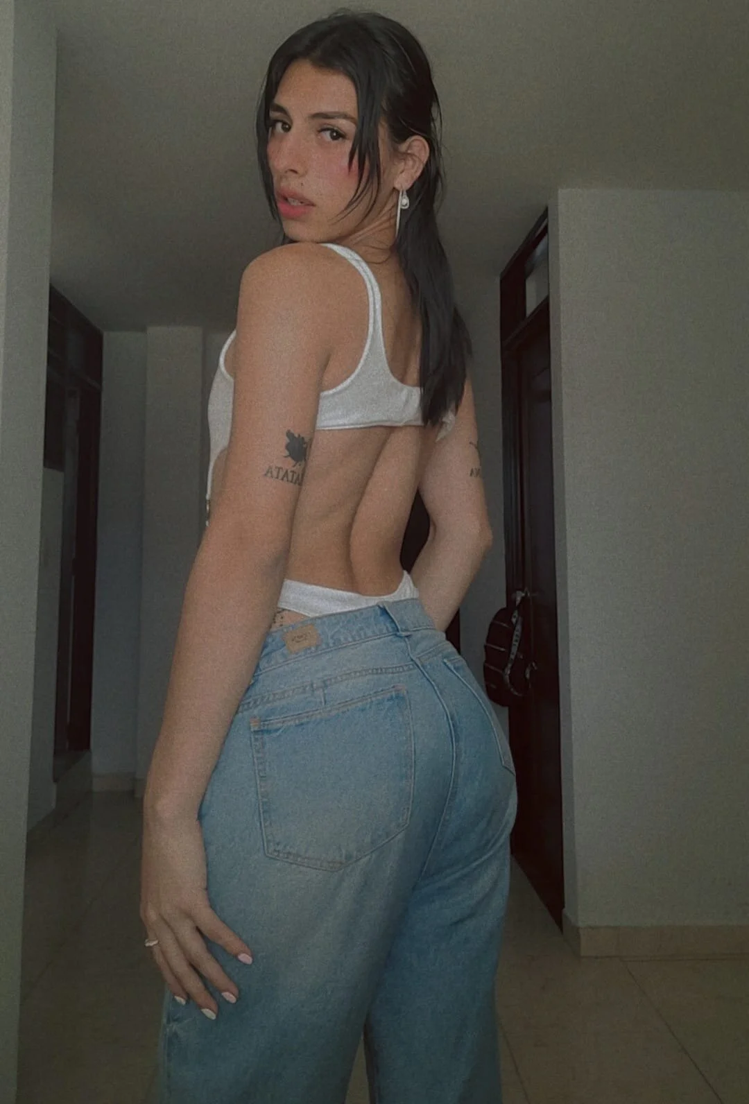XXX Porn Photo of Nude Ely_Millan 20