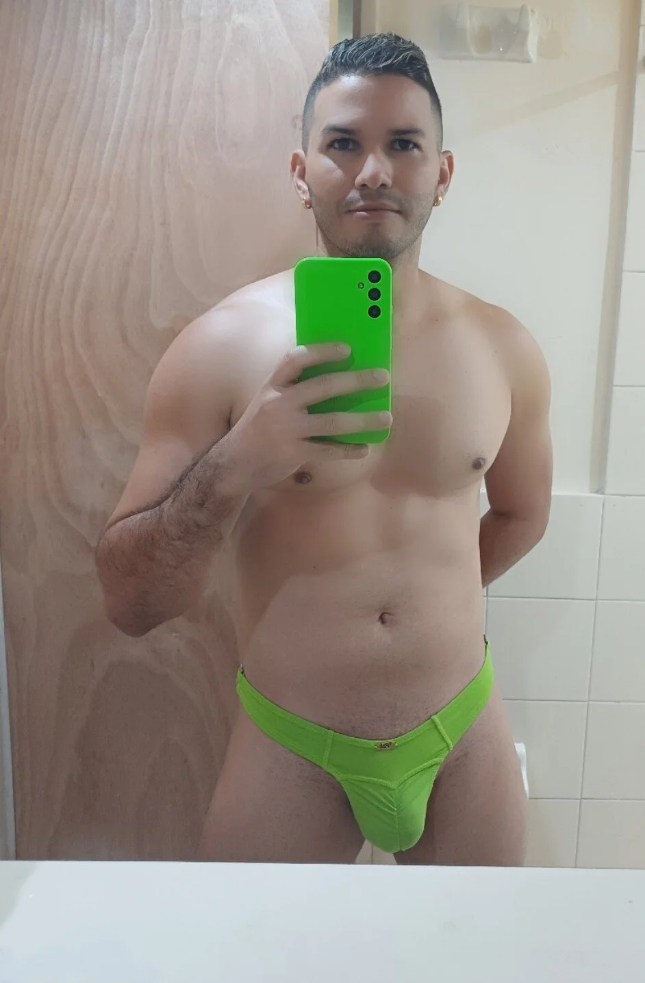 XXX Porn Photo of Nude Tim_mz01 38