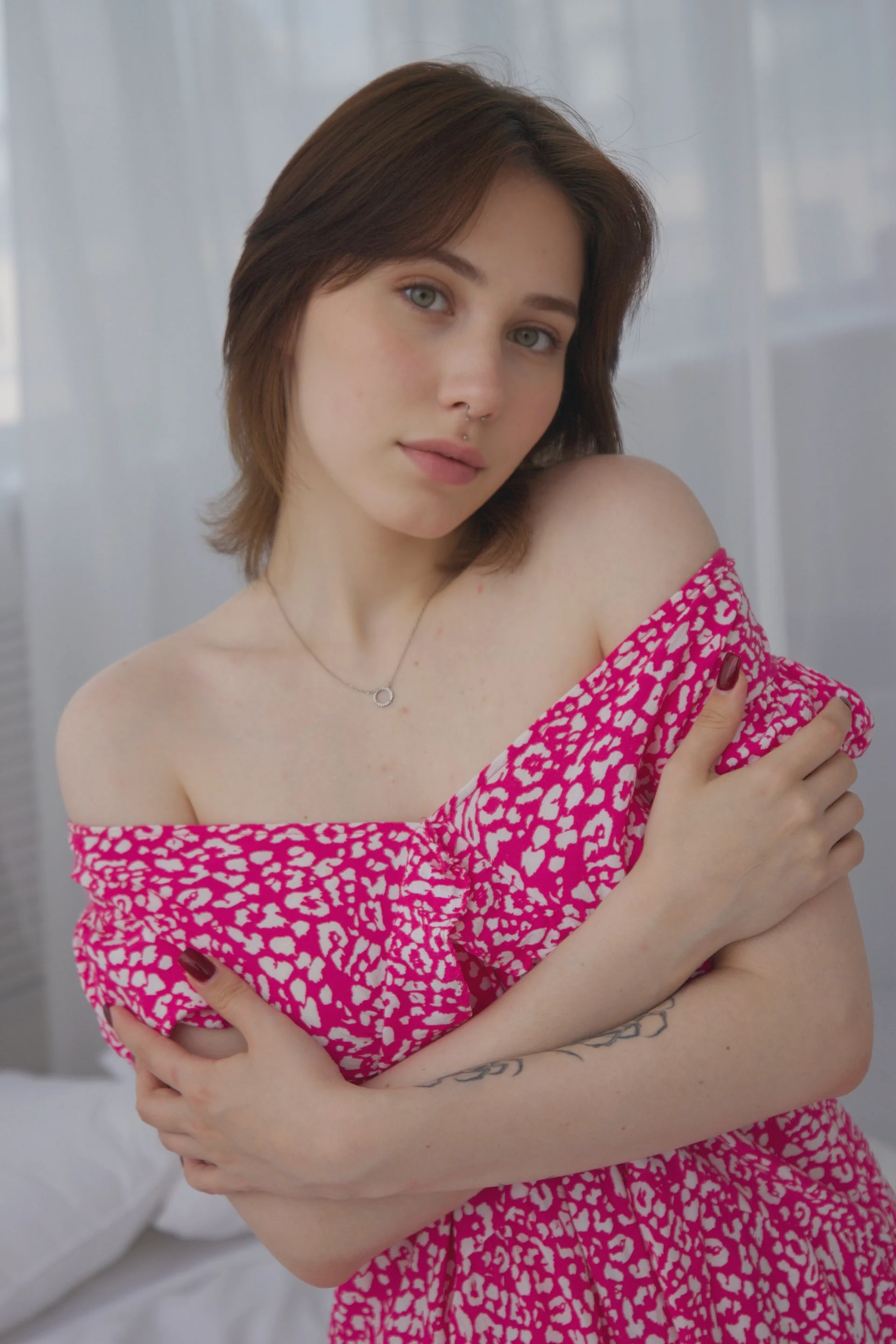XXX Porn Photo of Nude Molli_Luv 3