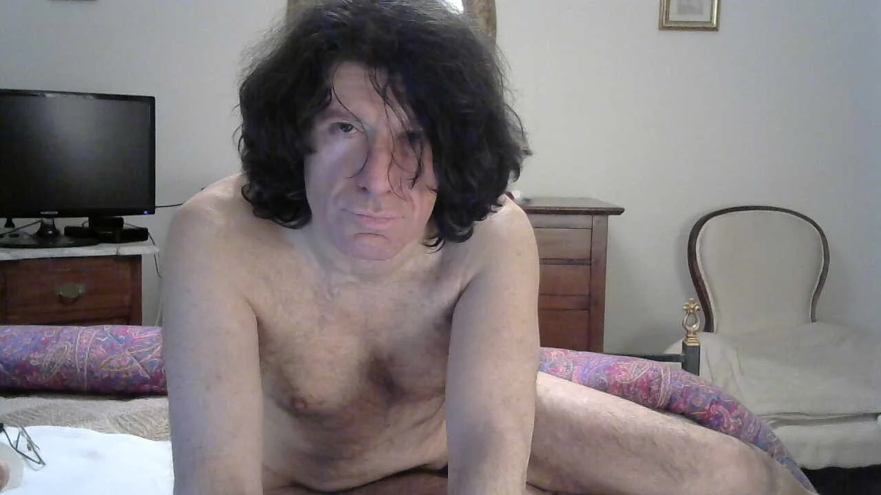 XXX Porn Photo of Nude rickterenzi 13