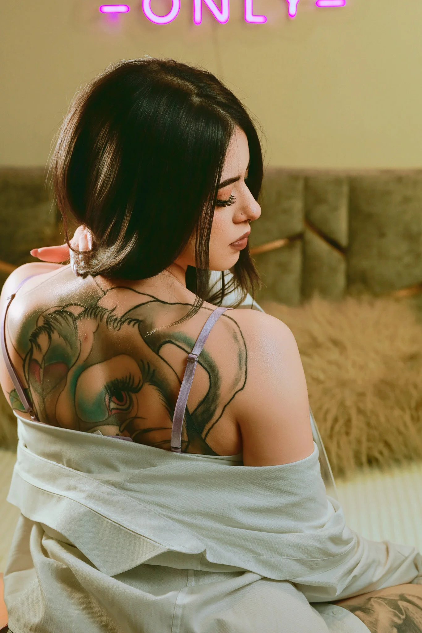 XXX Porn Photo of Nude Alice_Vixen 404