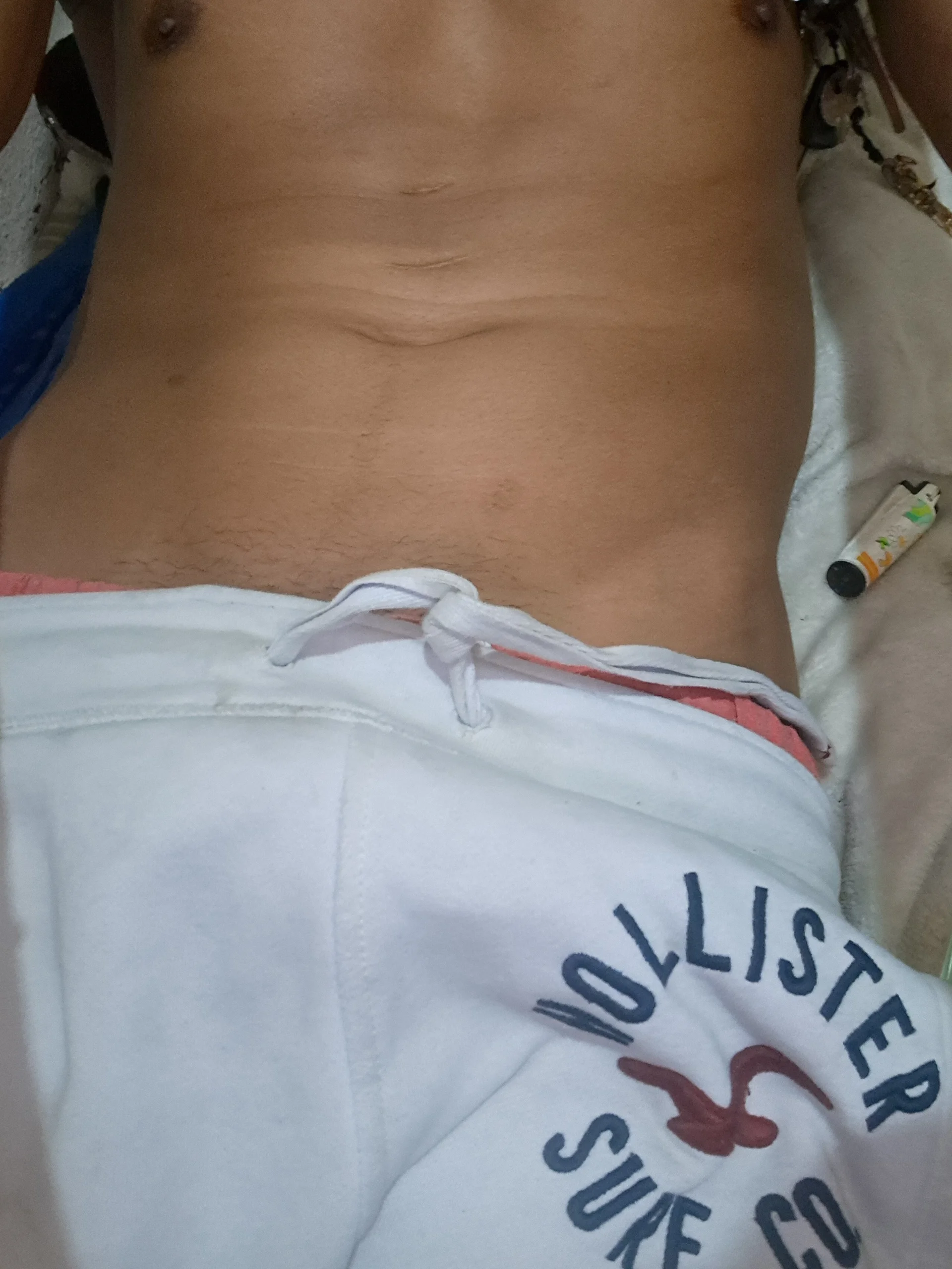 XXX Porn Photo of Nude Ricoteraul 1