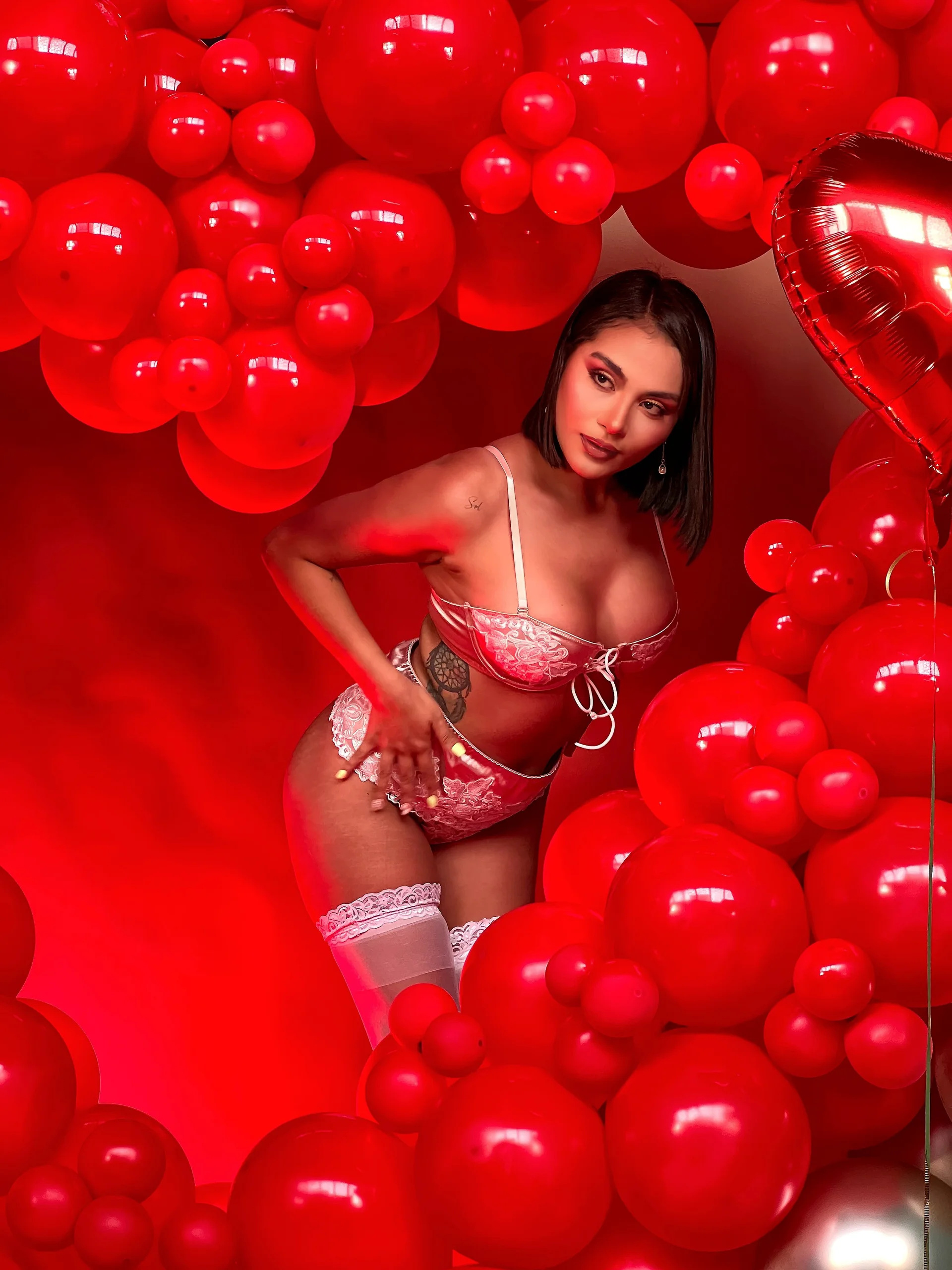 XXX Porn Photo of Nude ValerieAustin 66