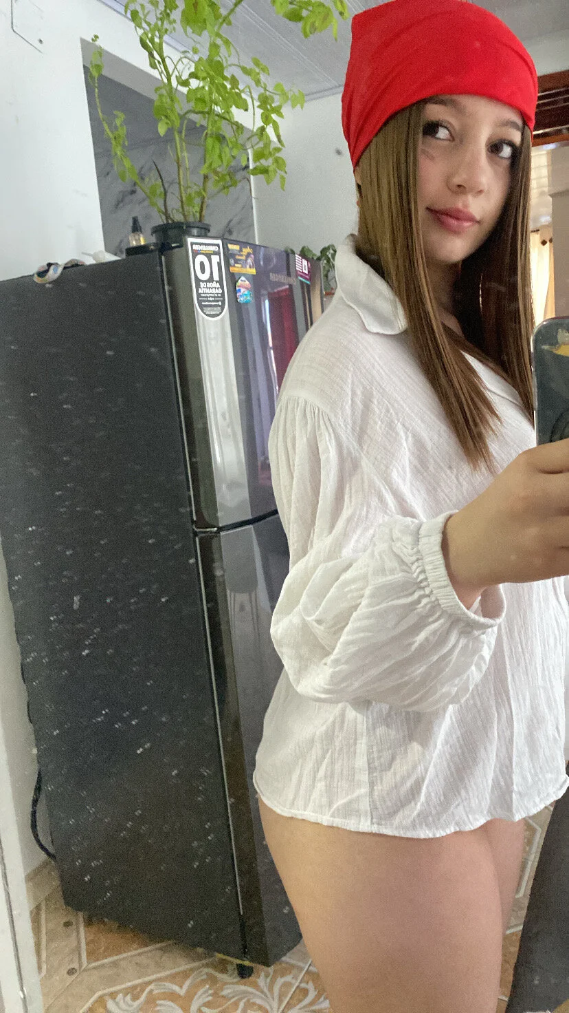XXX Porn Photo of Nude __Lorelain__ 4