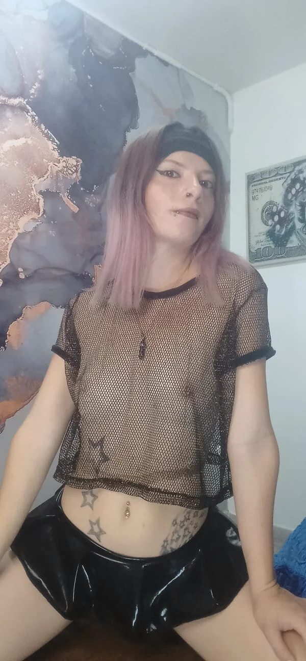 XXX Porn Photo of Nude DanaaRey 13