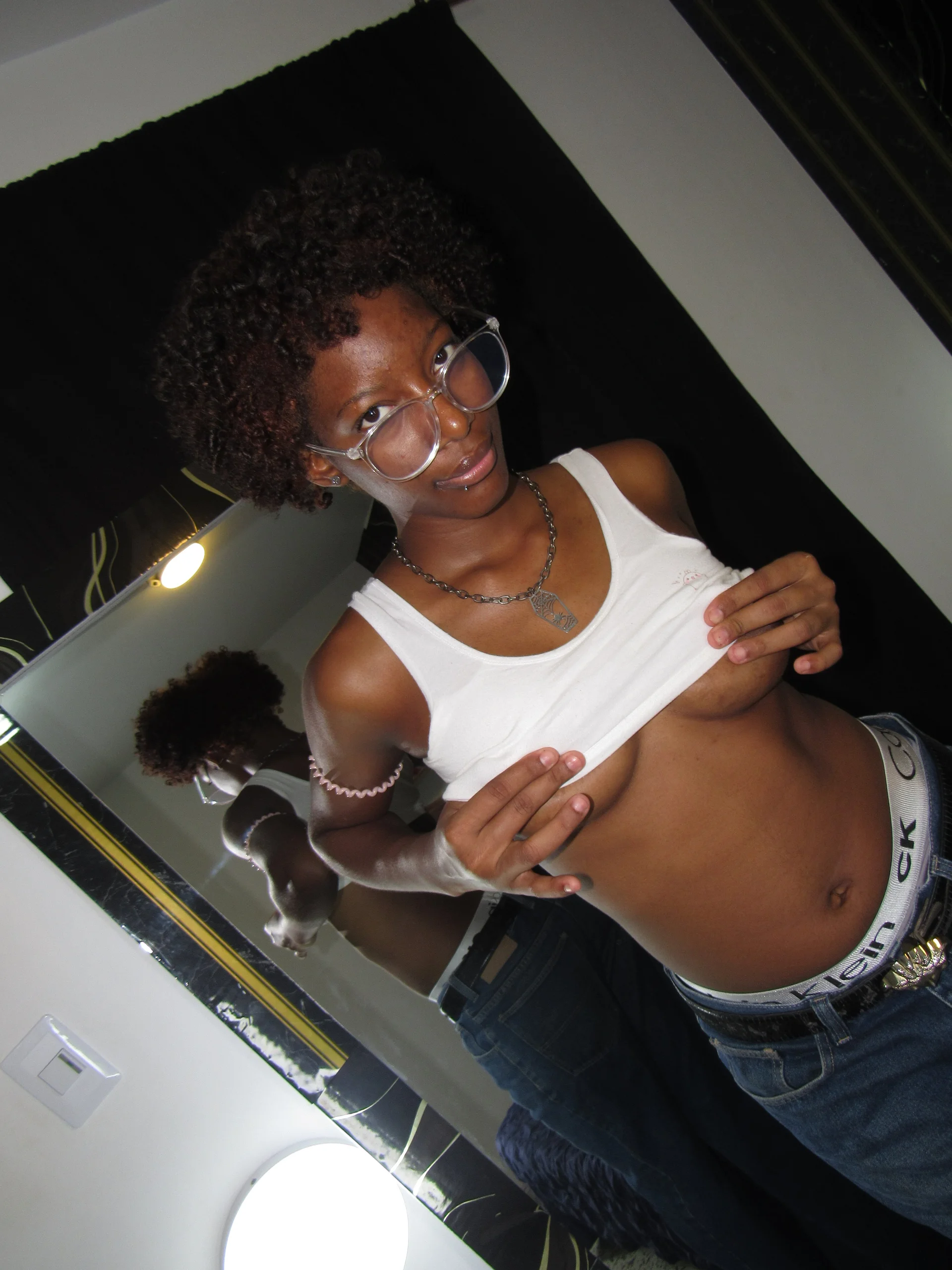 XXX Porn Photo of Nude LeinFoxx 16