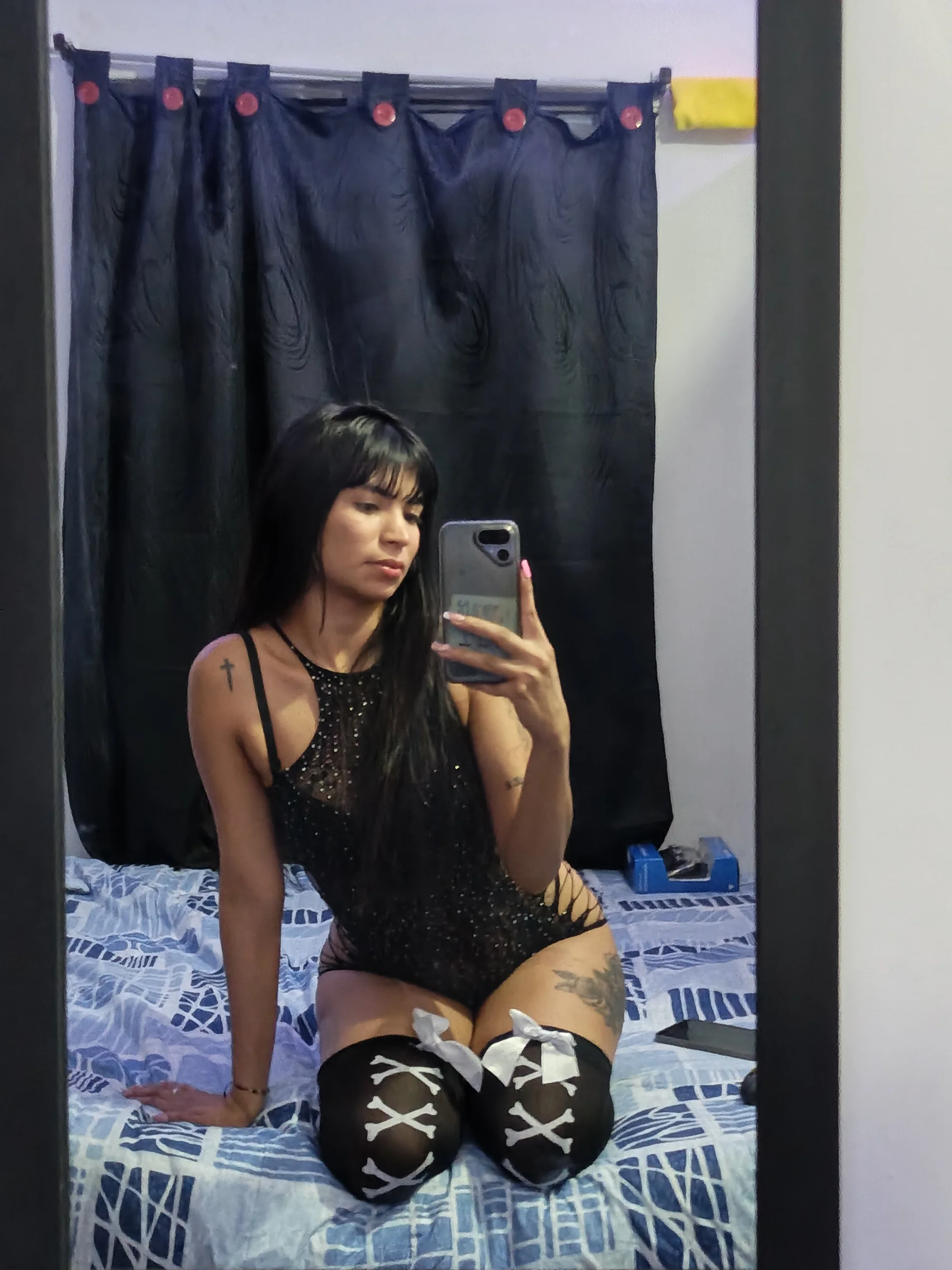 XXX Porn Photo of Nude Kaelenandmatt 9