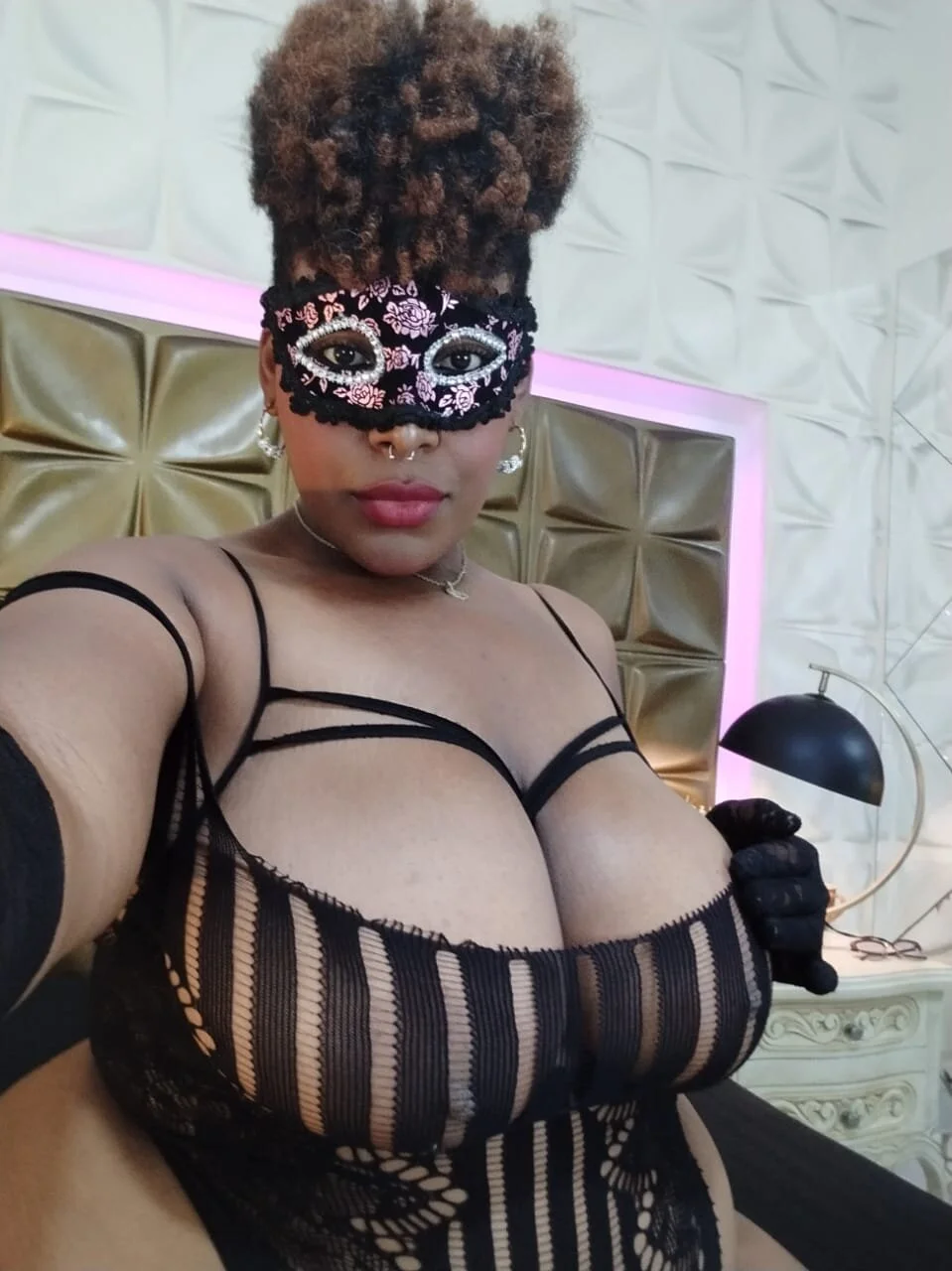 XXX Porn Photo of Nude DakotaSexShow 57