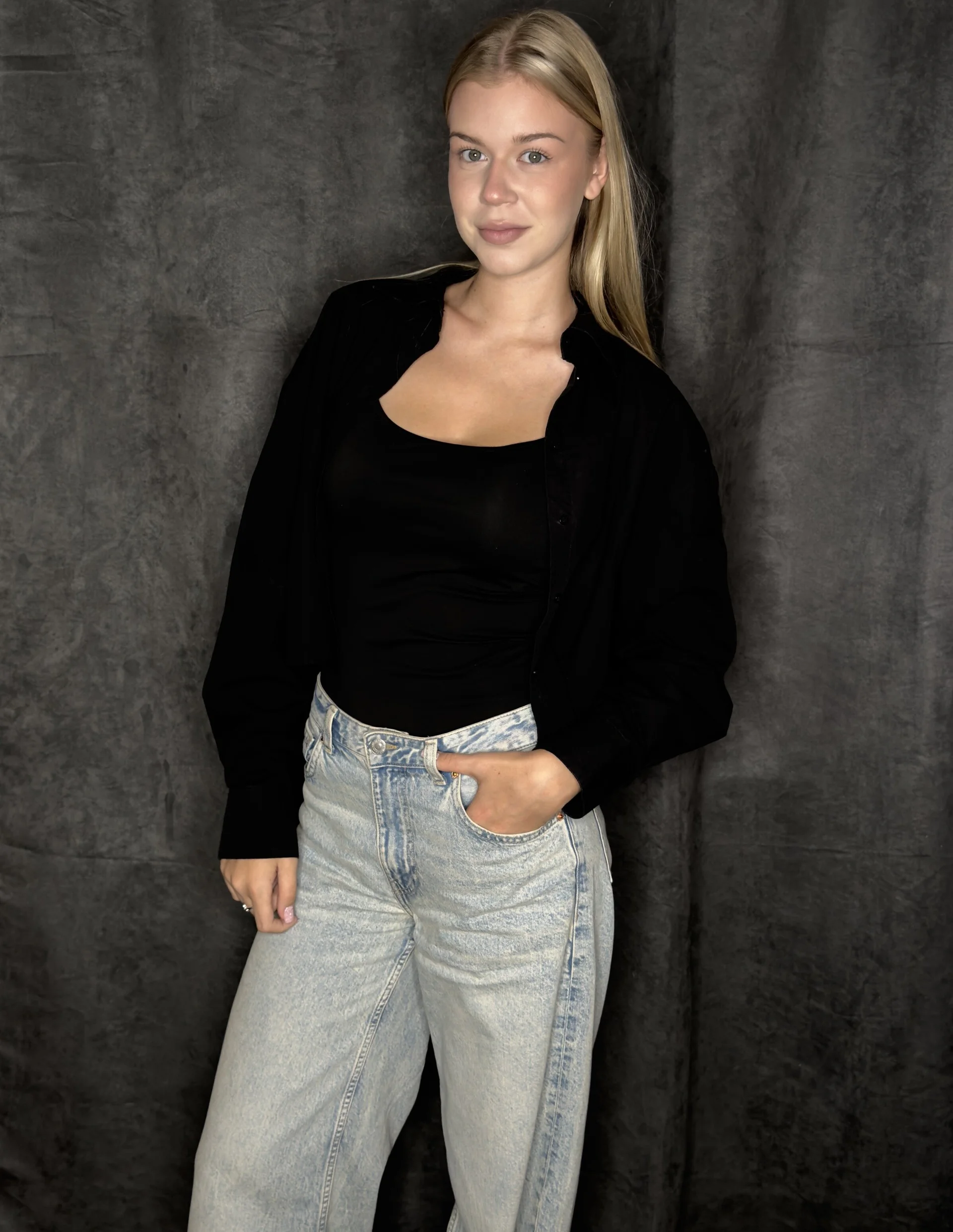XXX Porn Photo of Nude CarmeliaVito 5