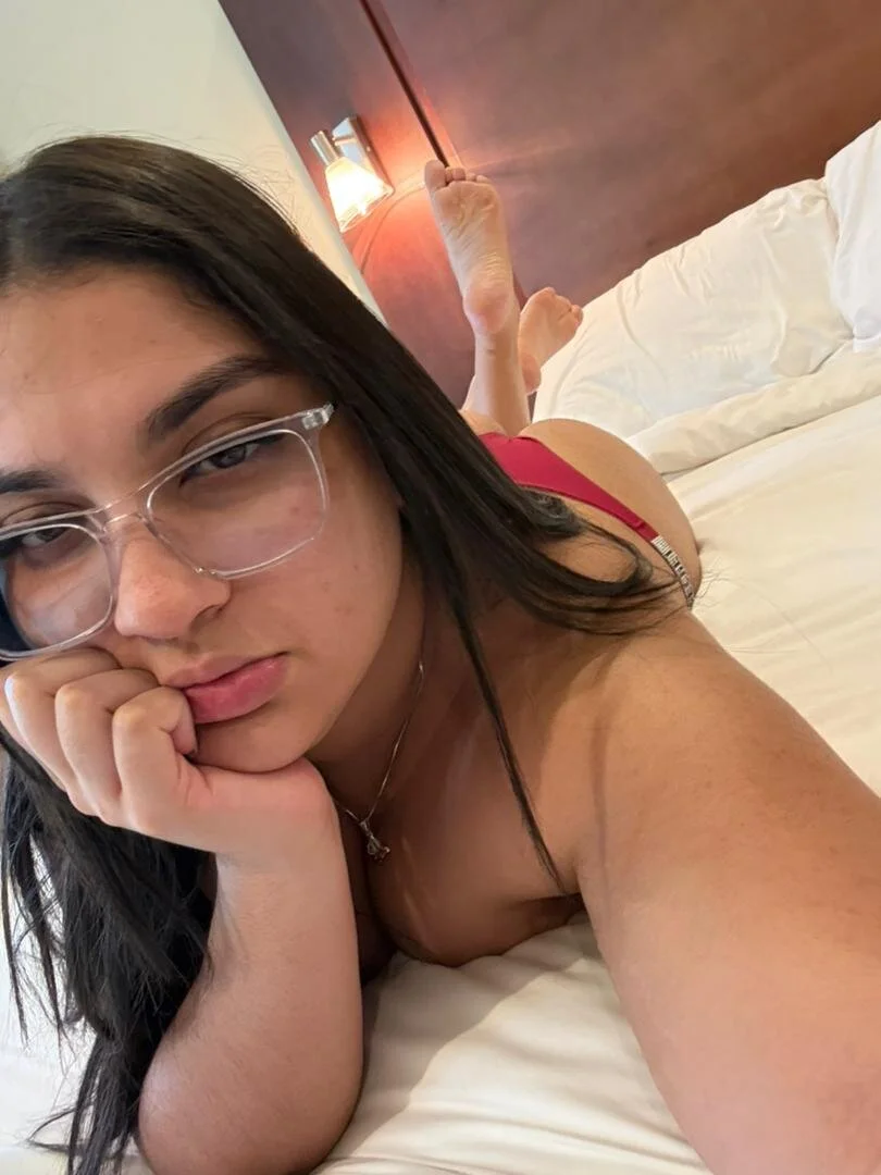 XXX Porn Photo of Nude dalila2arab 12