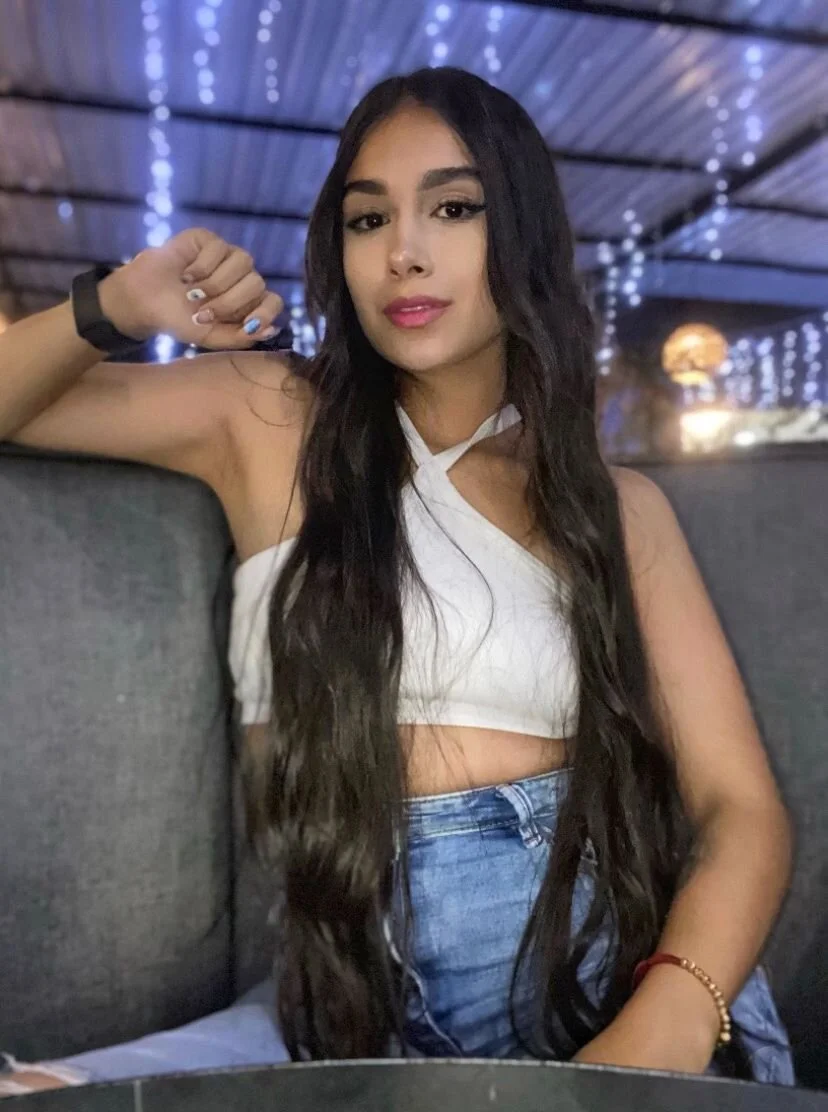 XXX Porn Photo of Nude VeronicaBlue 22