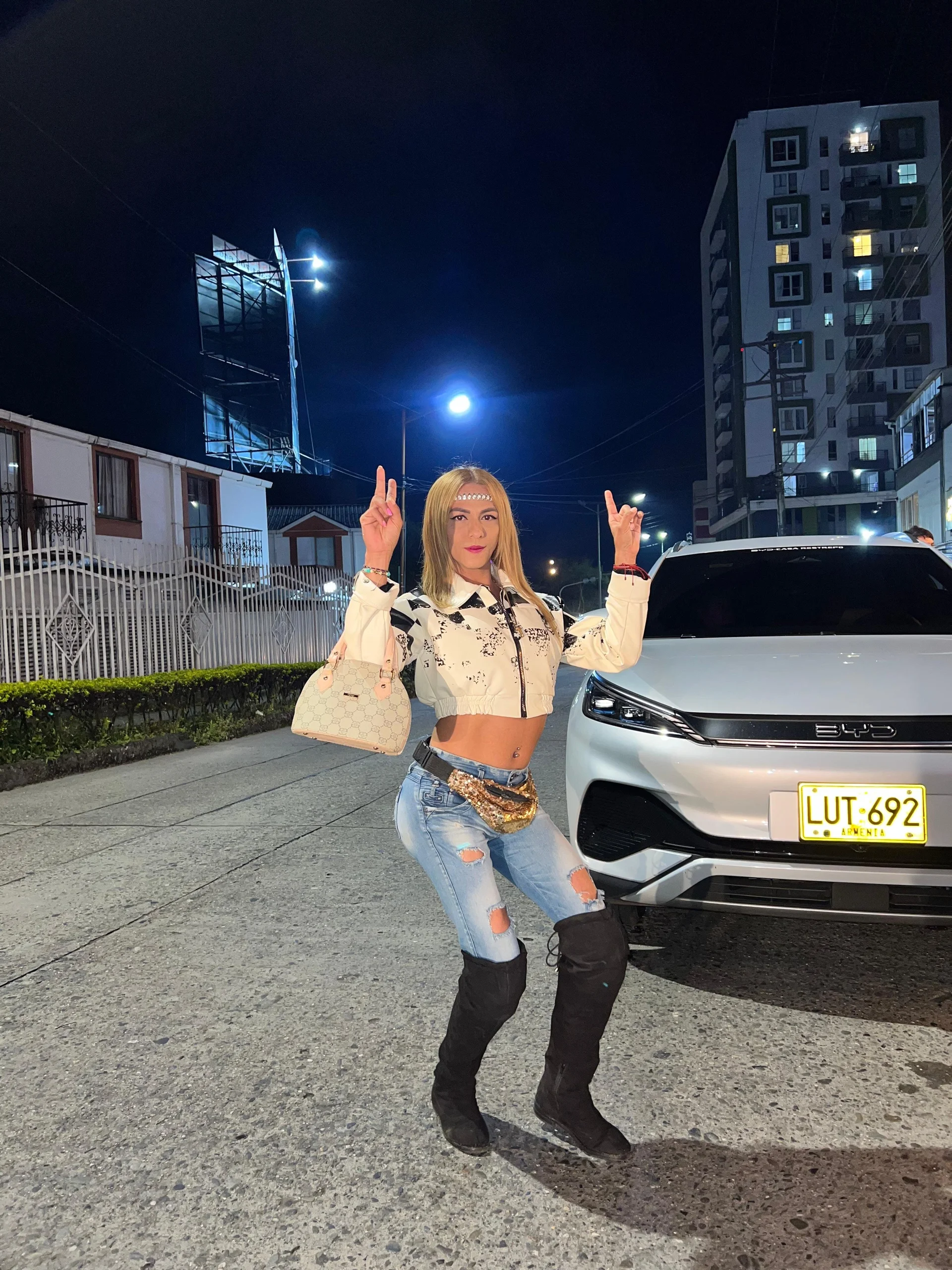 XXX Porn Photo of Nude laura_latinhot1 43