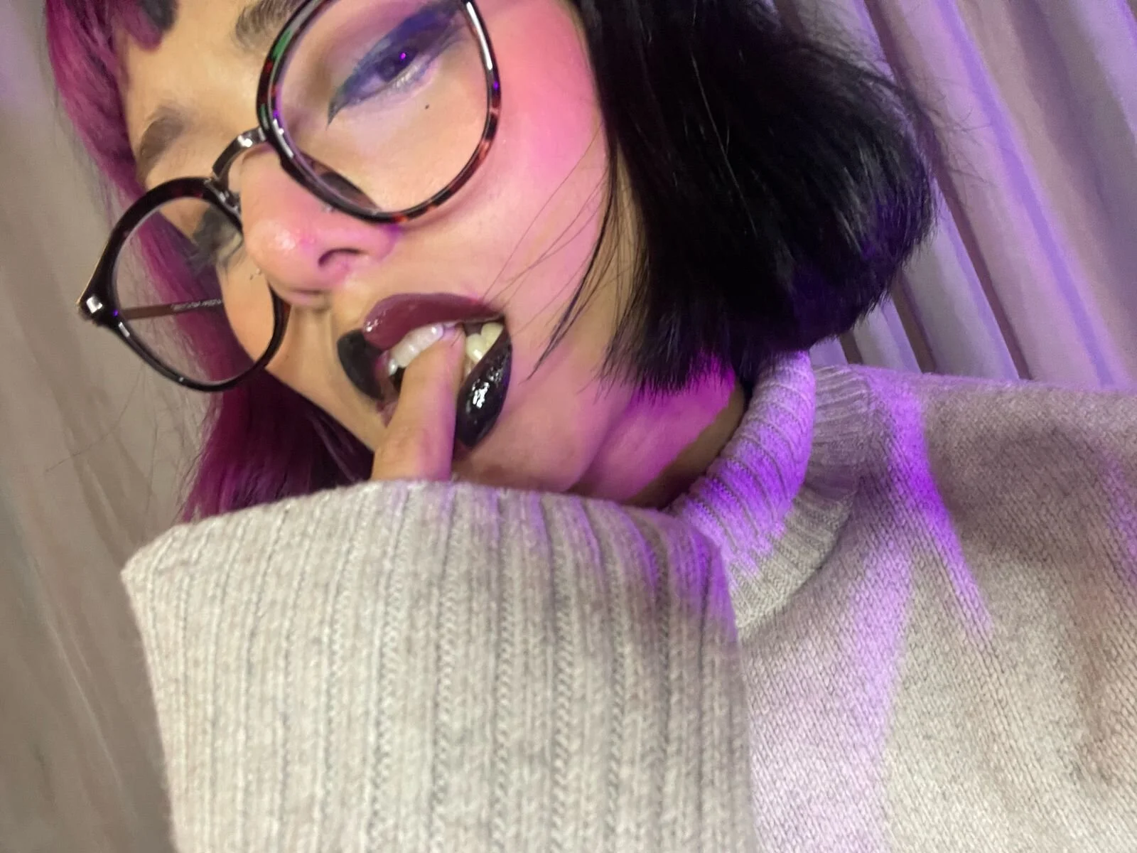 XXX Porn Photo of Nude tati_cardenas 16