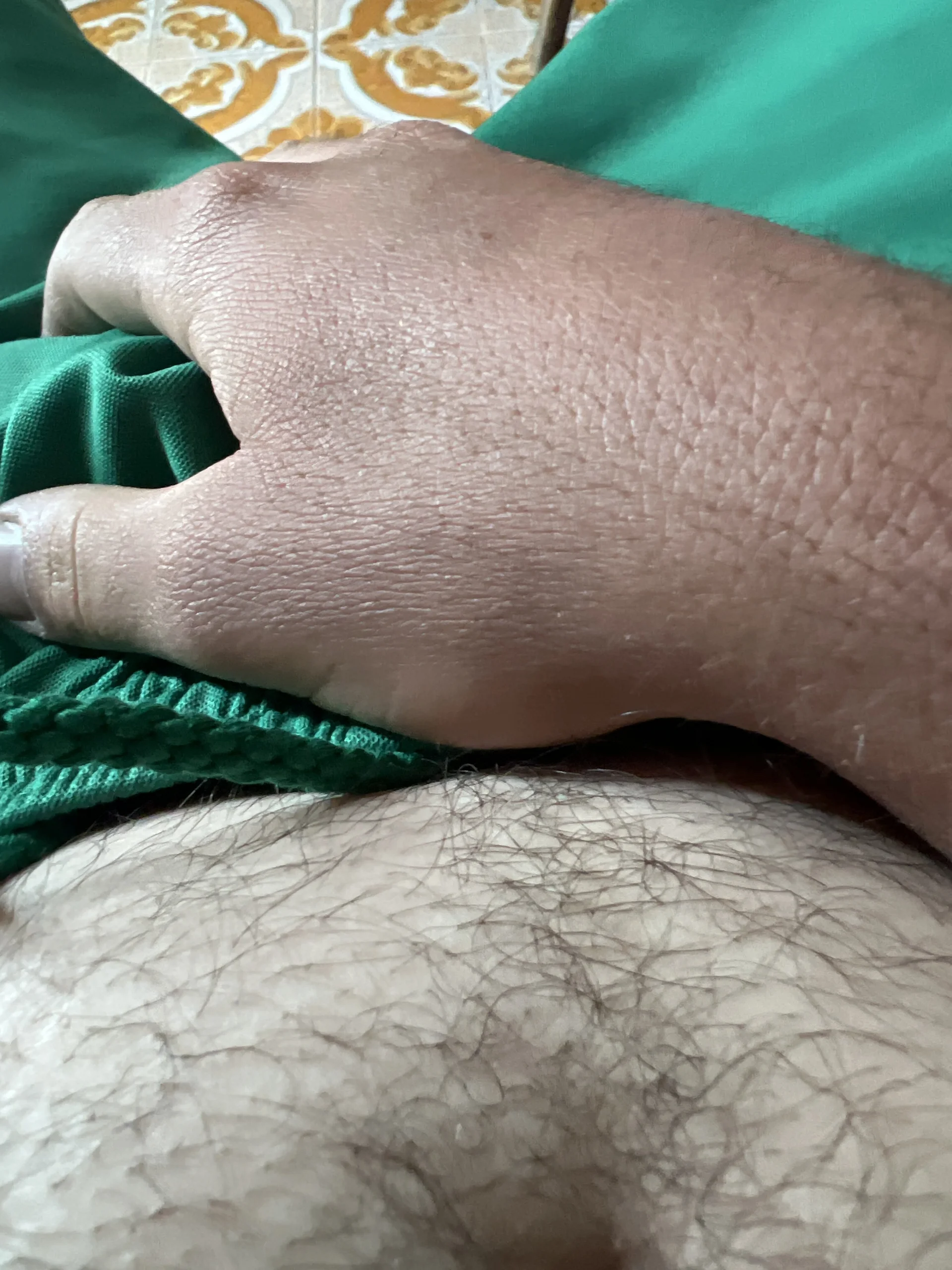 XXX Porn Photo of Nude uomocazzo 5
