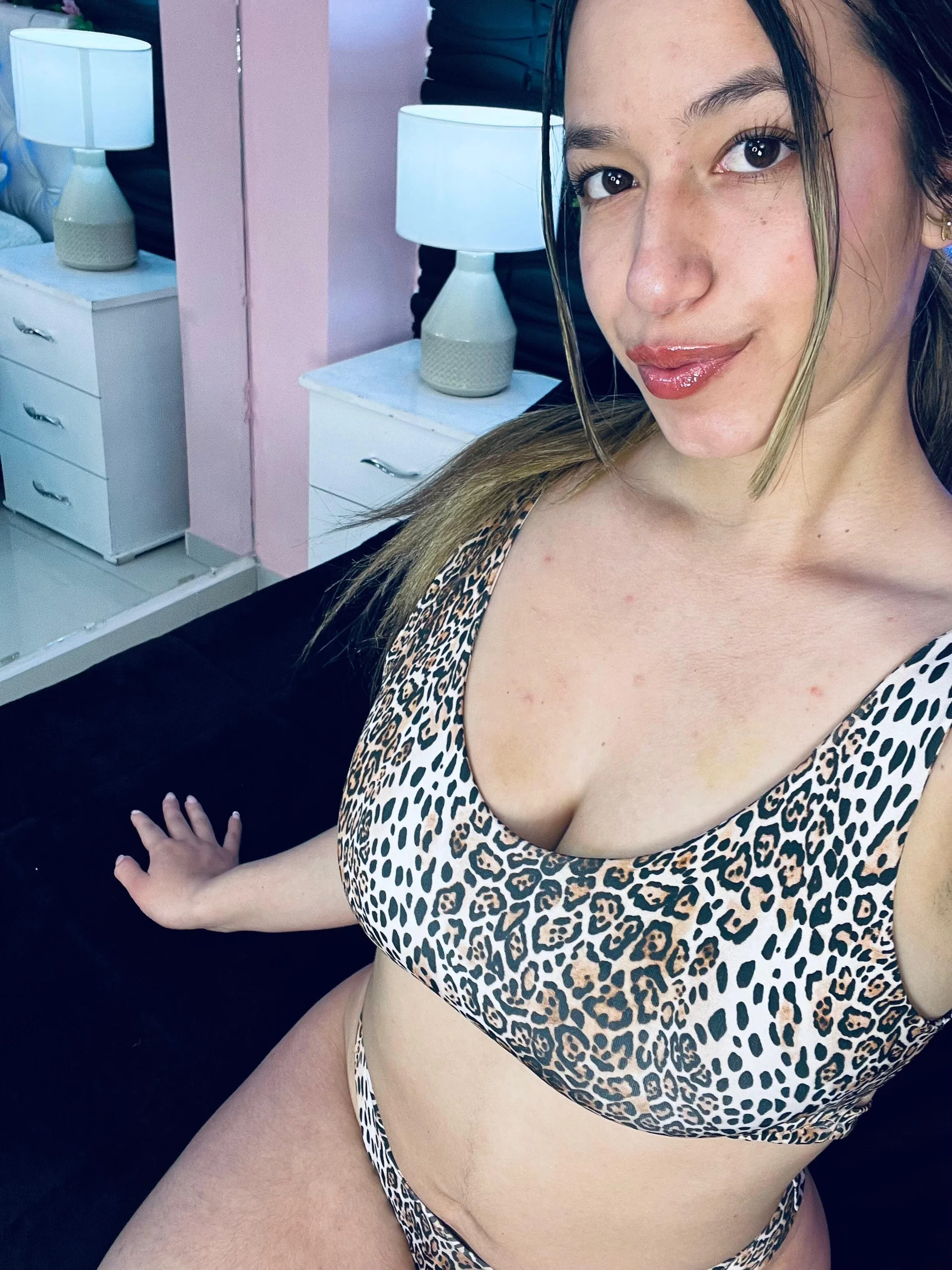 XXX Porn Photo of Nude Melodyy_Rose 1