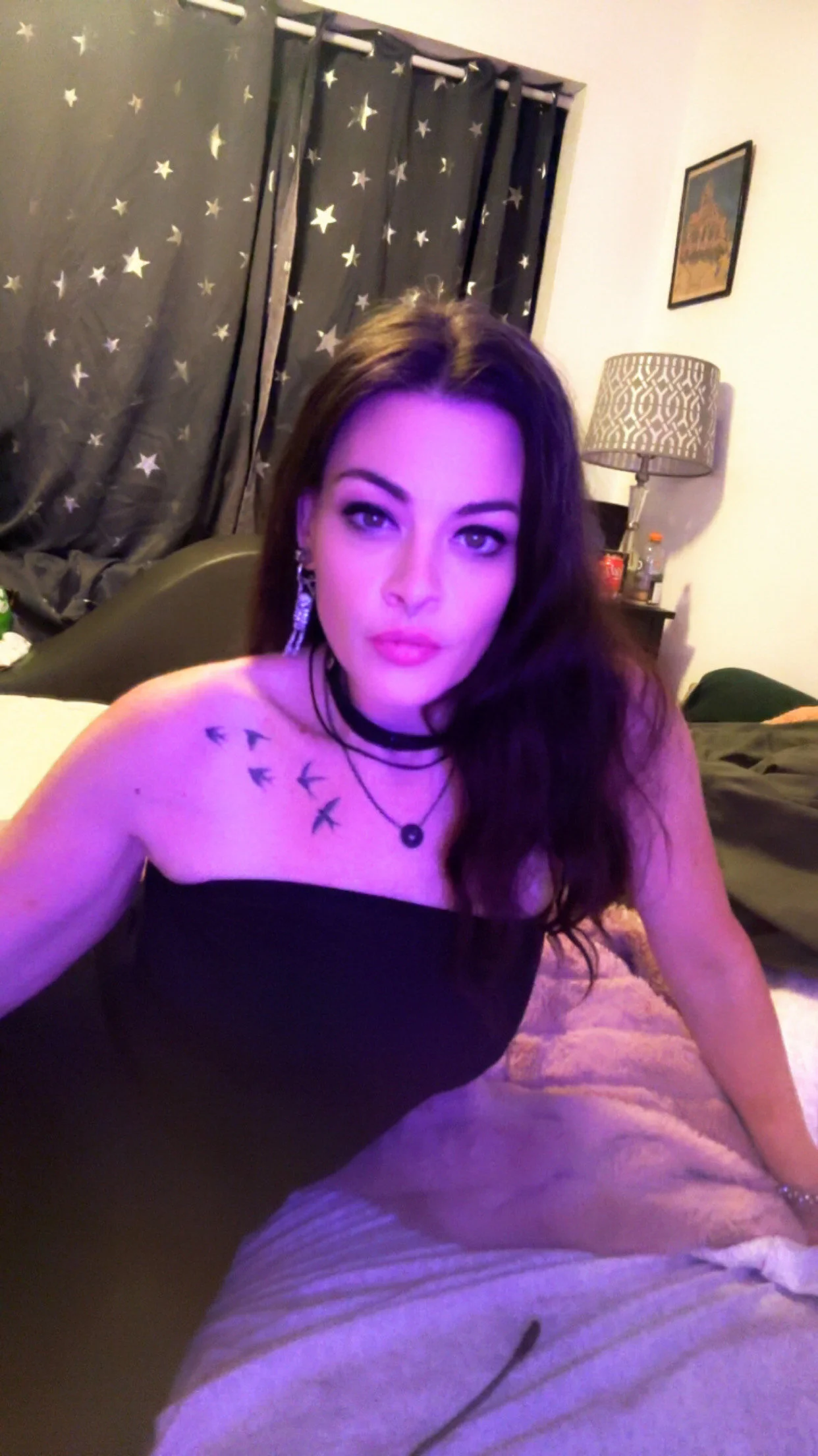 XXX Porn Photo of Nude GoddessRae19 5