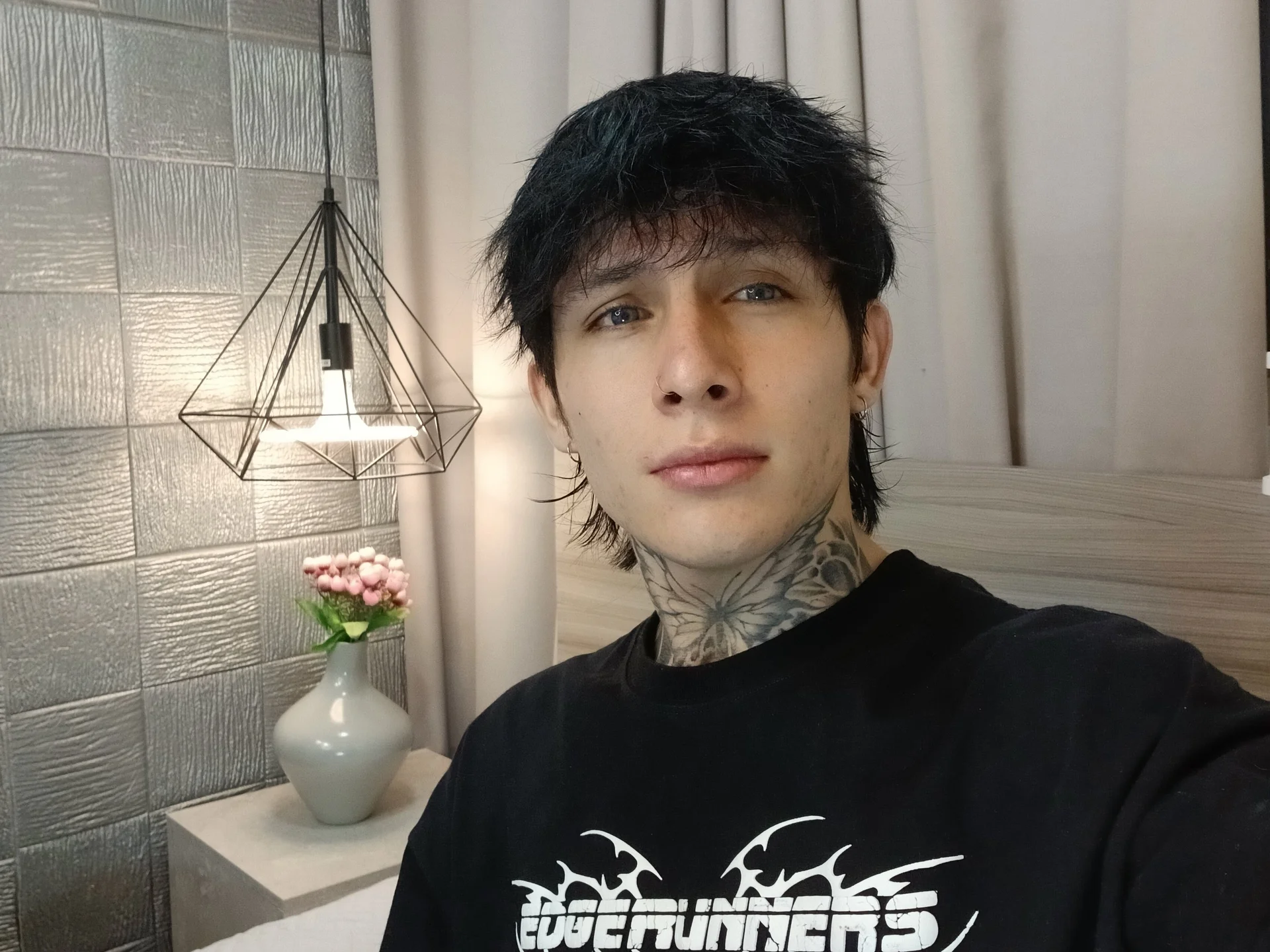XXX Porn Photo of Nude Cry_thereal 1