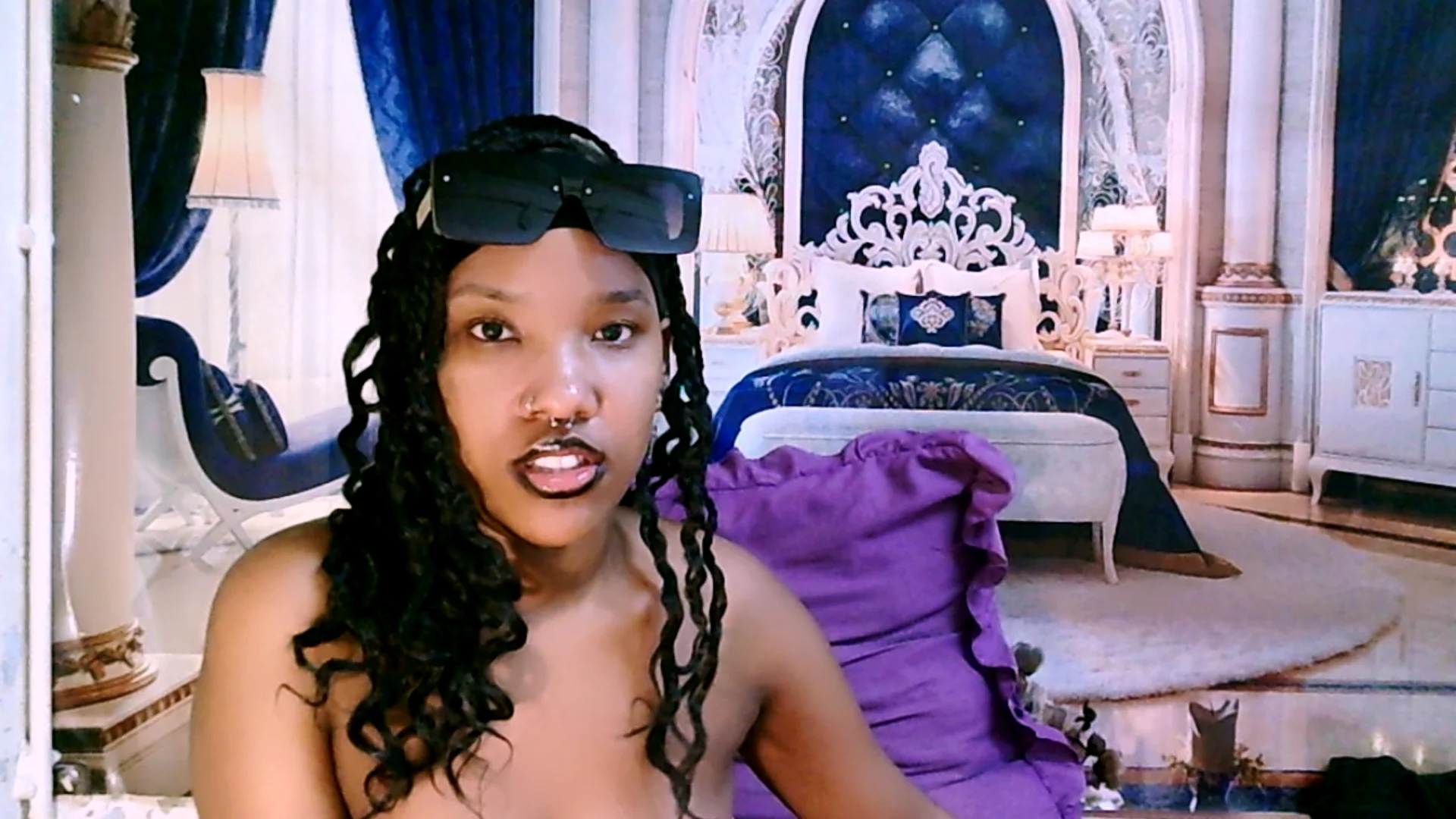 XXX Porn Photo of Nude EroticSexyPrada 6