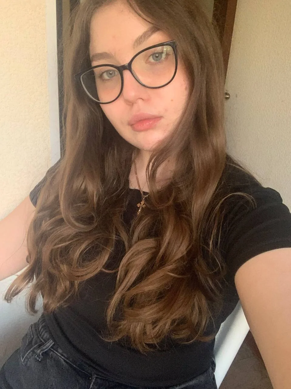 XXX Porn Photo of Nude LuxSopphia 4