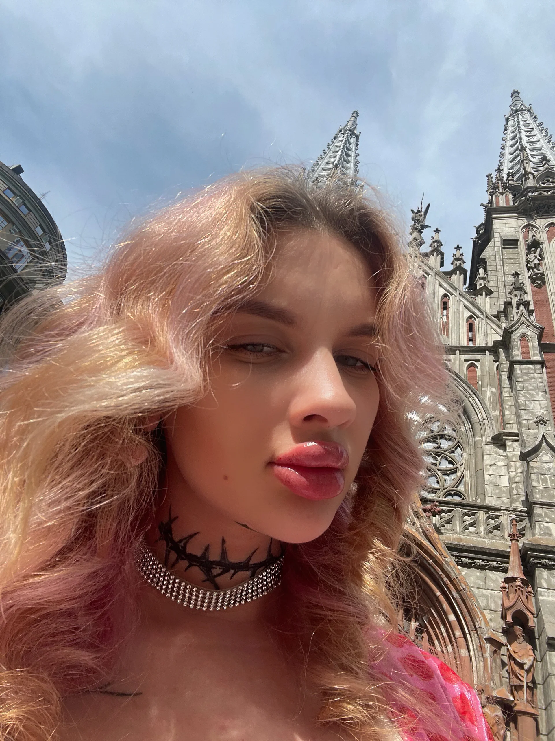 XXX Porn Photo of Nude AlisTris 11