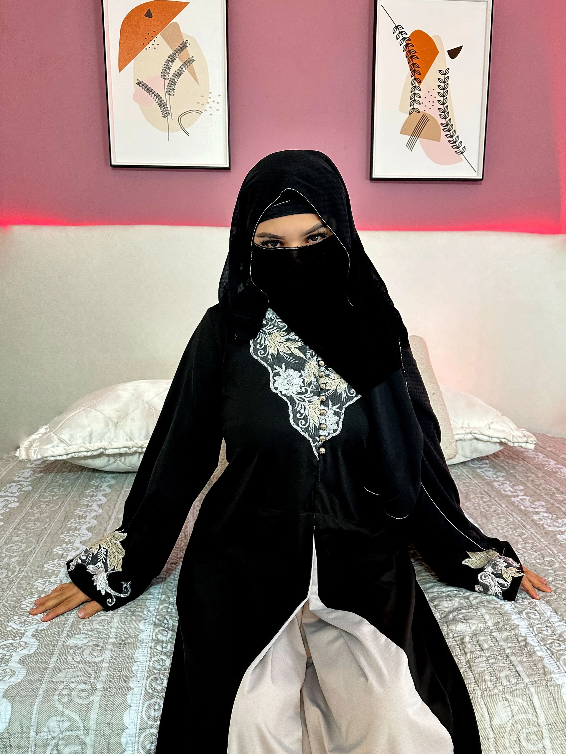 XXX Porn Photo of Nude _Saandy 1