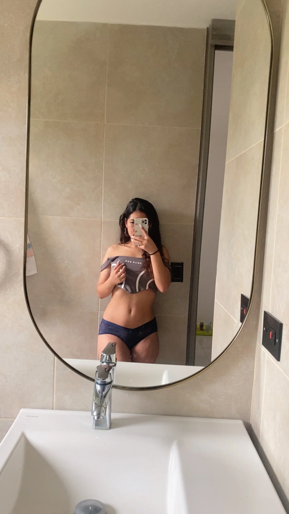 XXX Porn Photo of Nude scarletomso 18