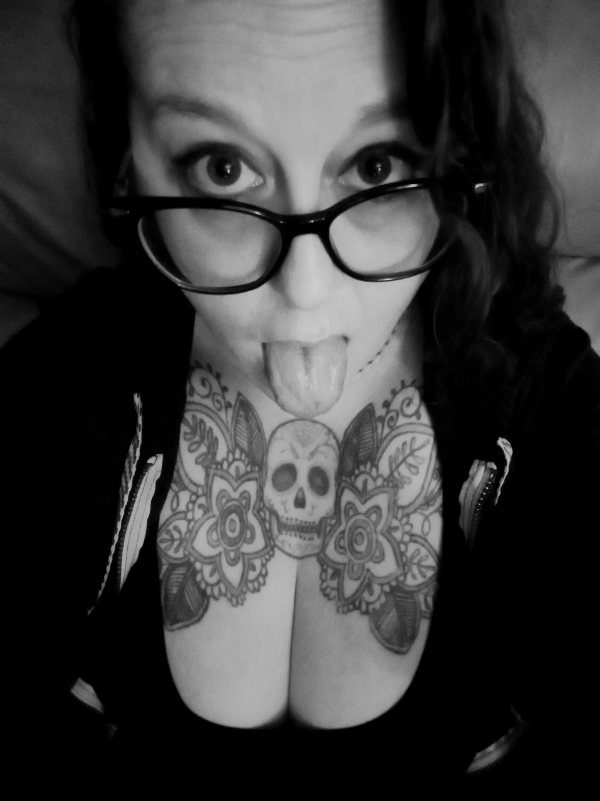 XXX Porn Photo of Nude edgexchaos 15