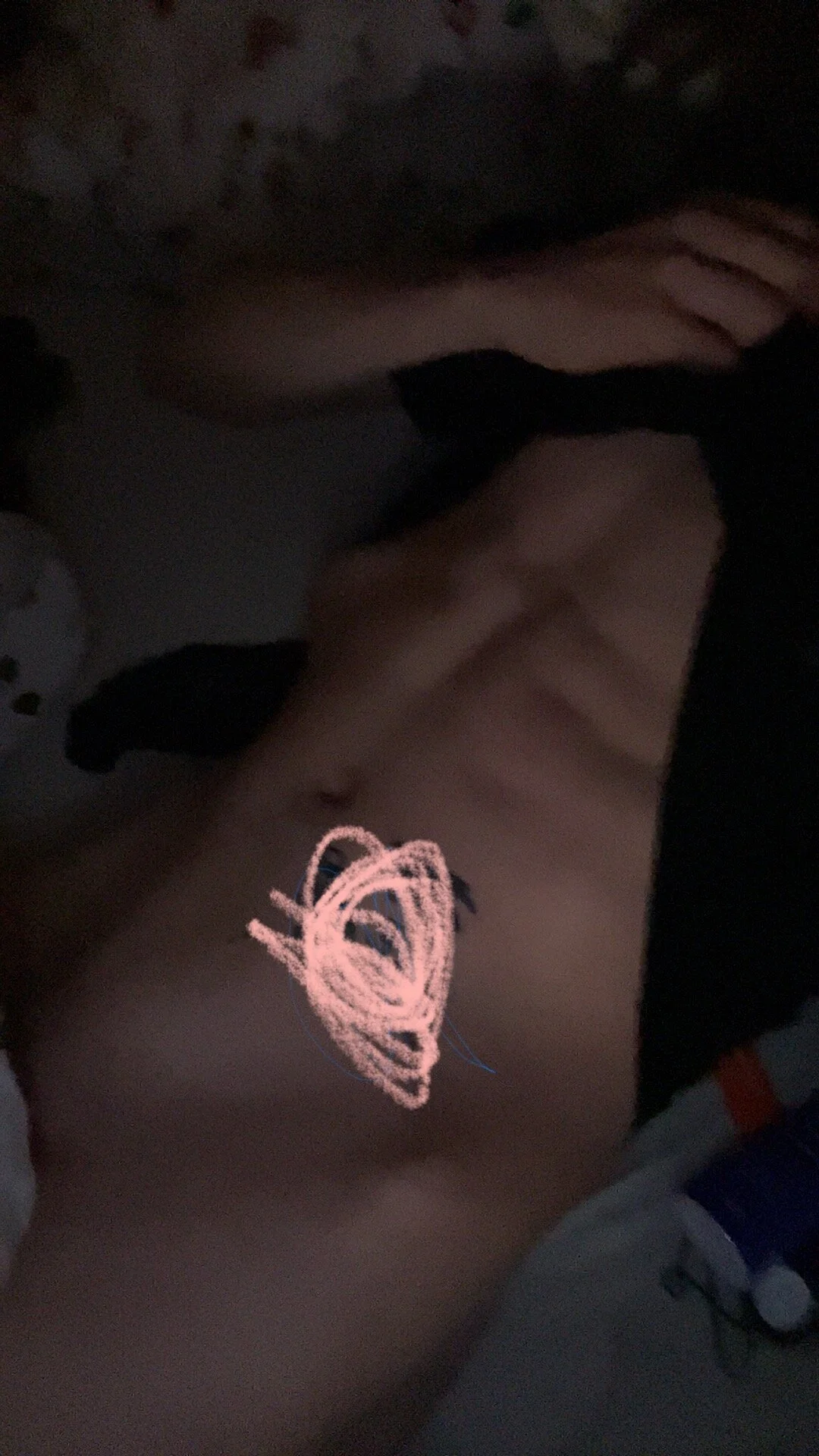 XXX Porn Photo of Nude dikkefluit 3