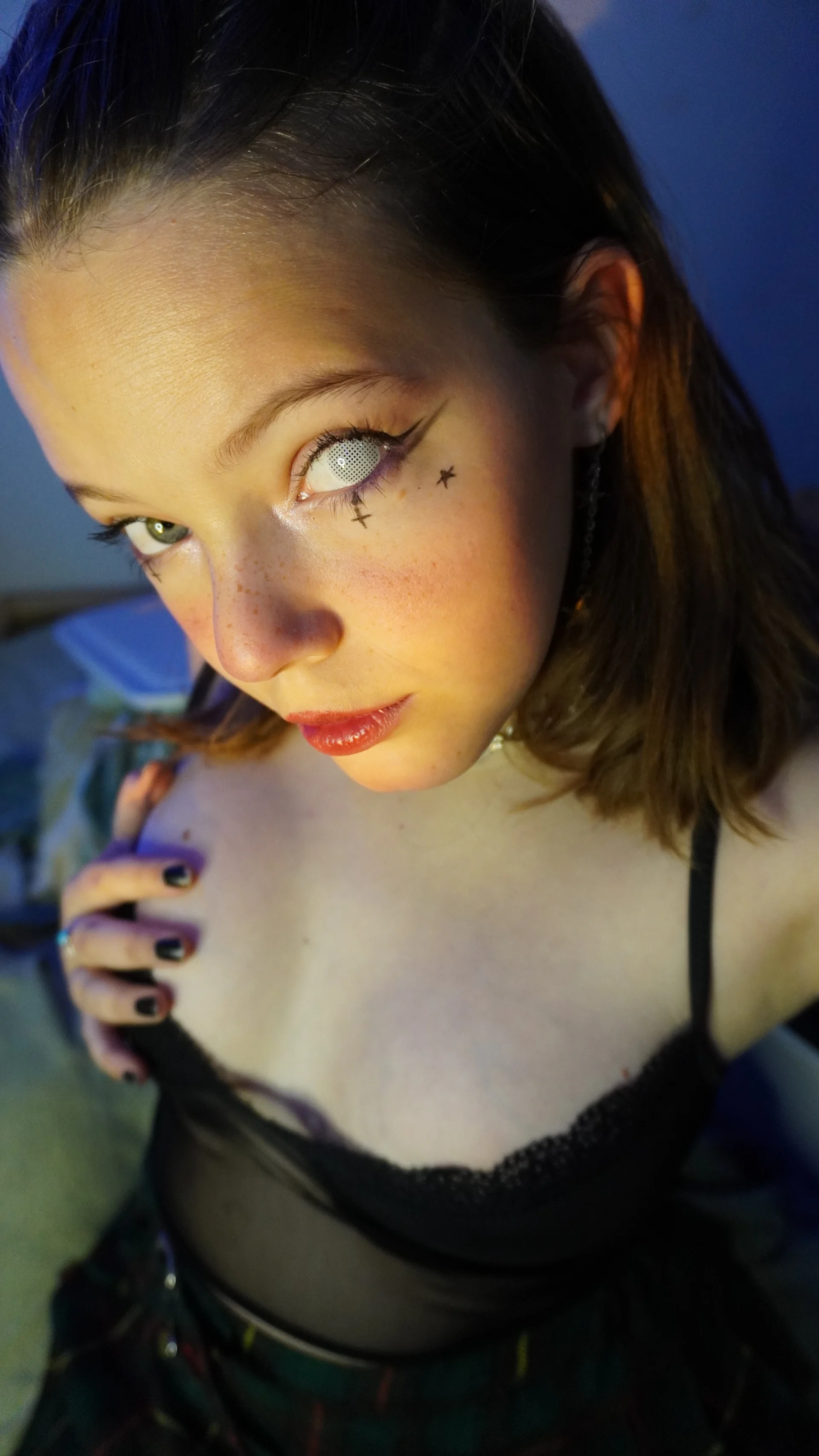 XXX Porn Photo of Nude imveranito 17