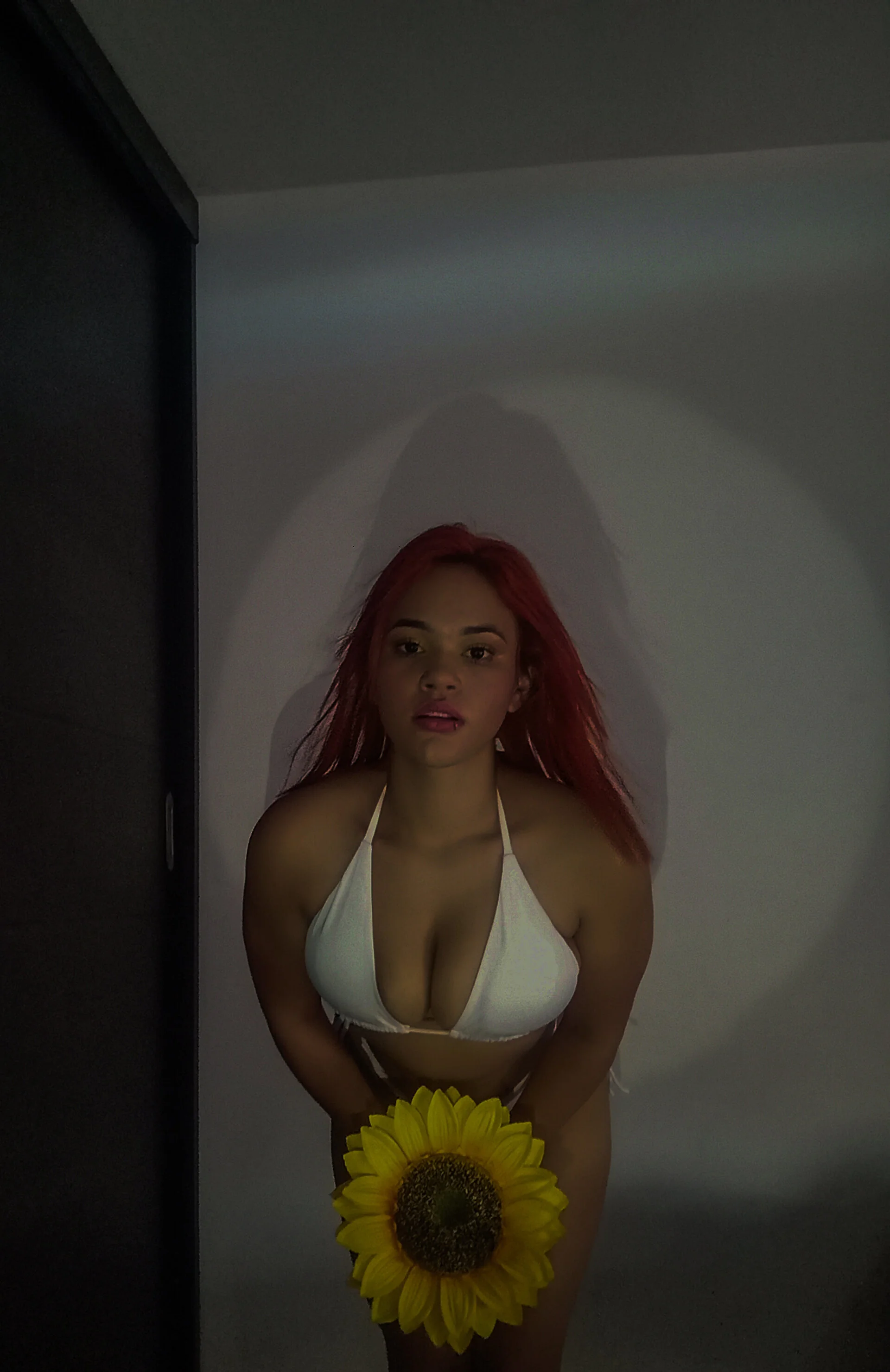 XXX Porn Photo of Nude CAMILA--REY 32