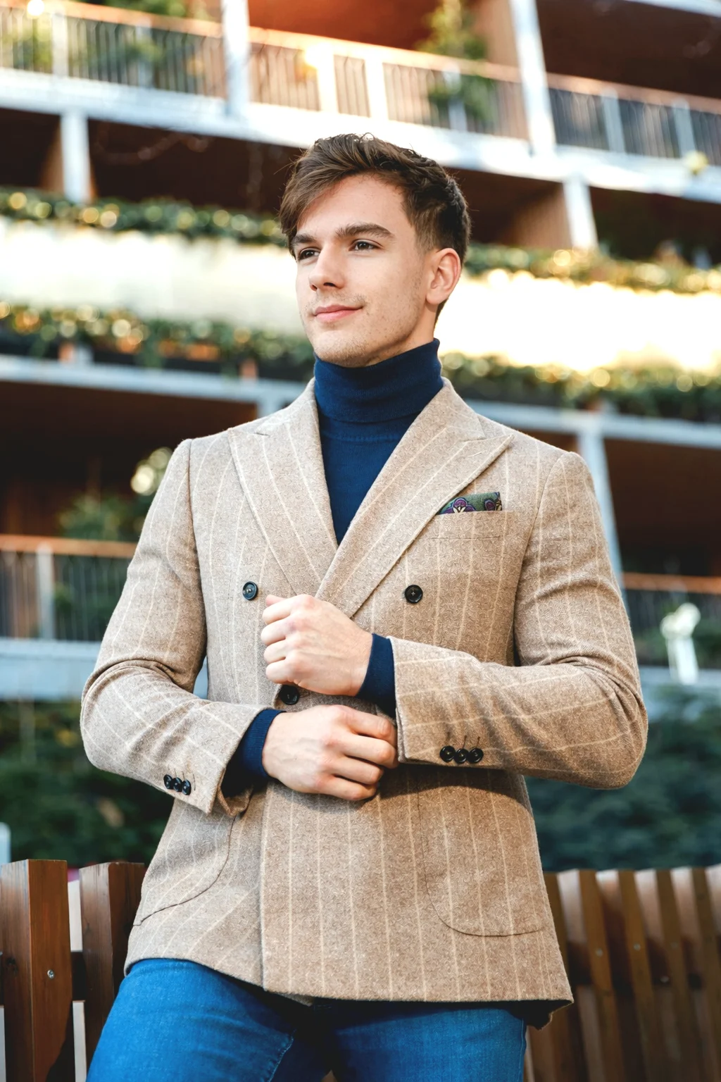 XXX Porn Photo of Nude BradyFlint 11