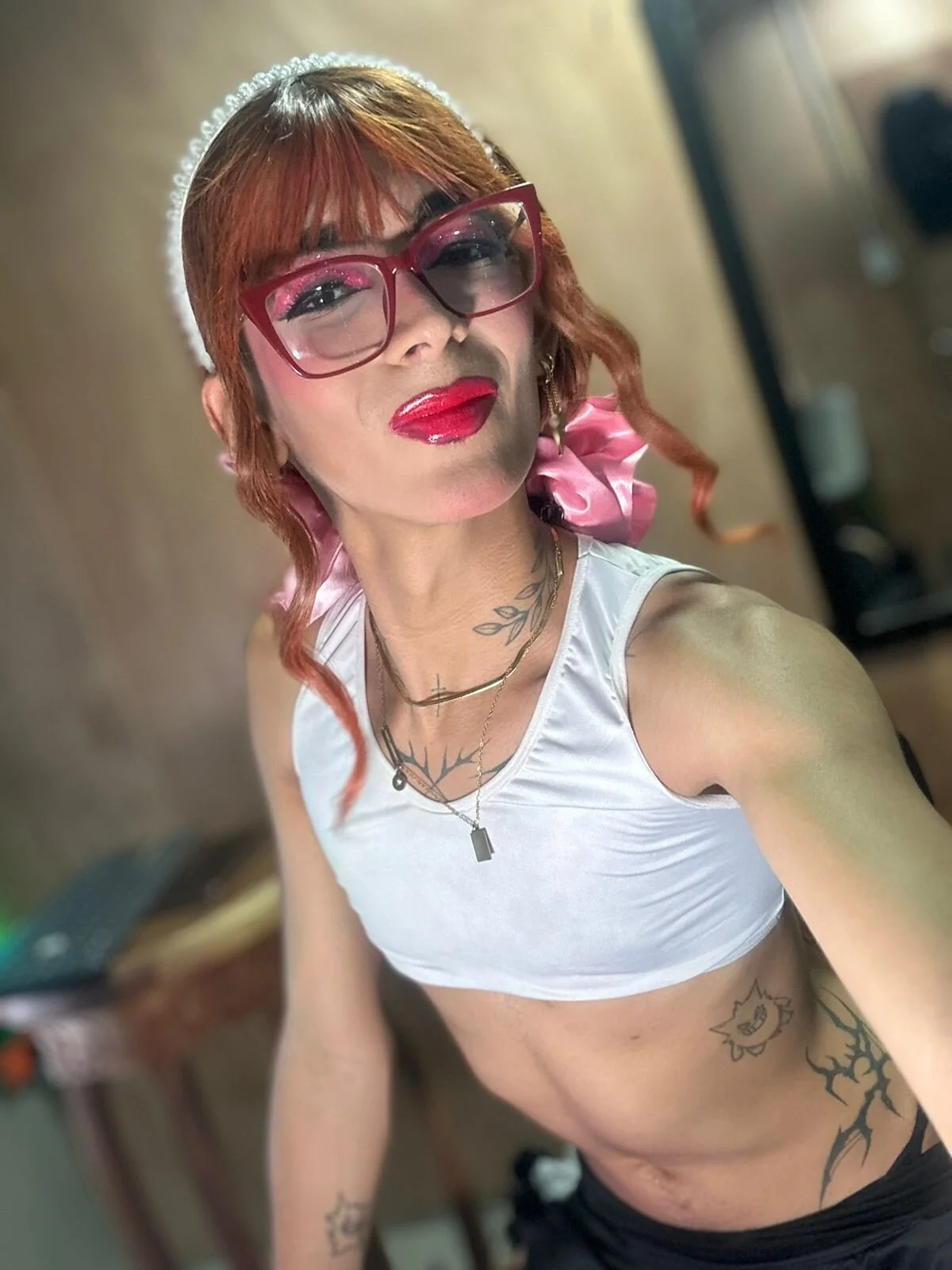 XXX Porn Photo of Nude Alice_randyy 28