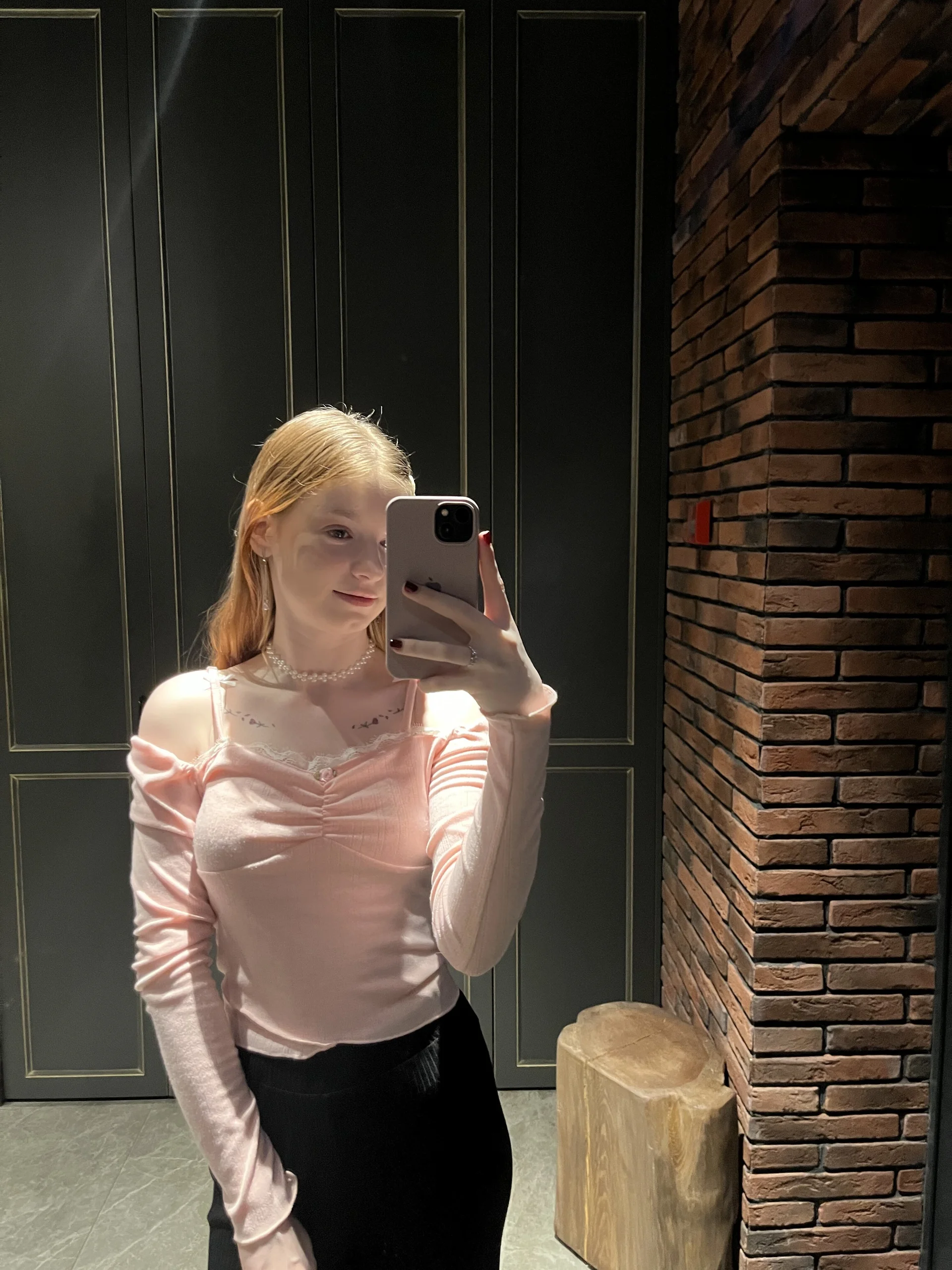 XXX Porn Photo of Nude Wandarful_Wanda 35