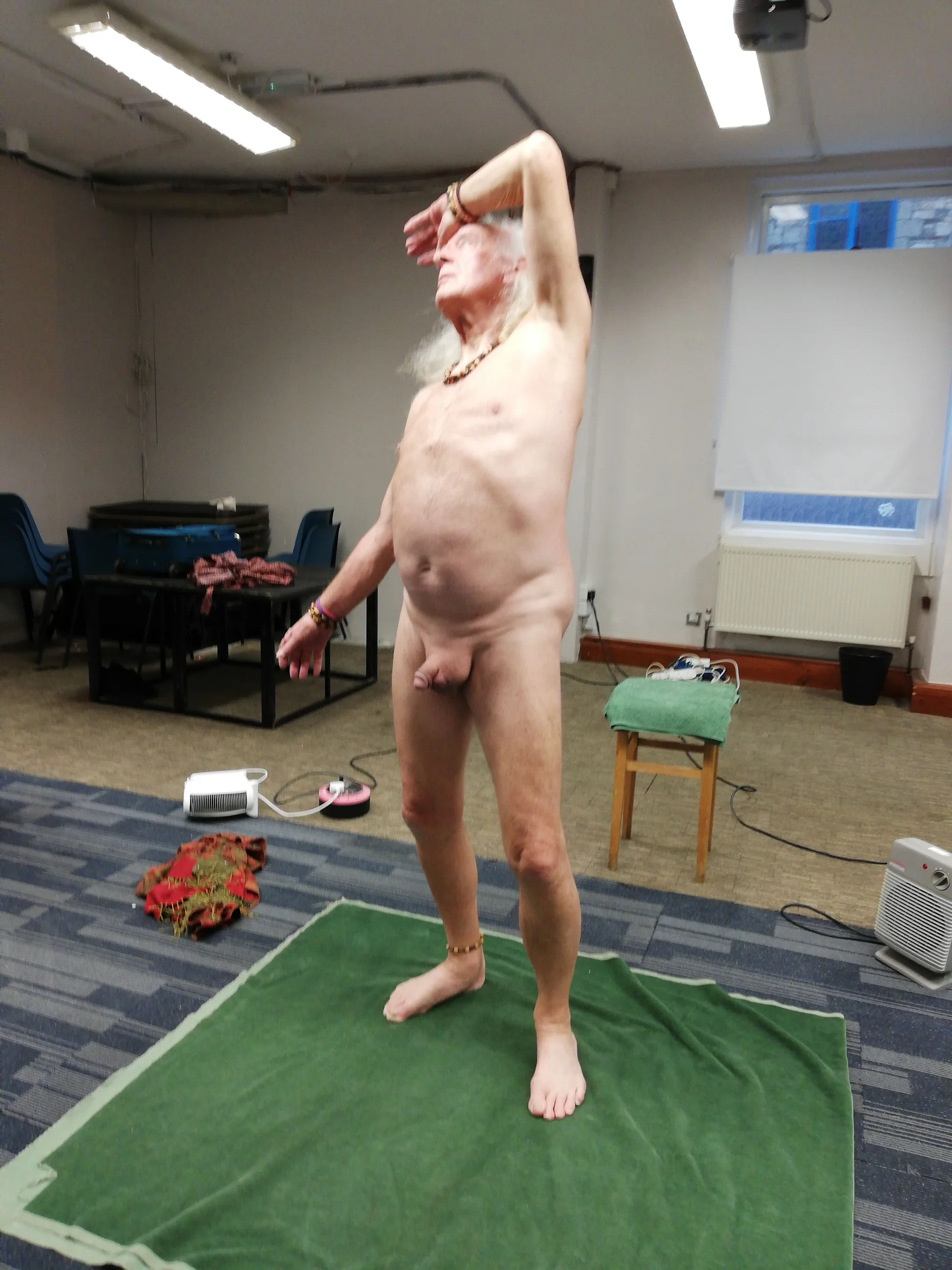 XXX Porn Photo of Nude WaverlyKernow 200