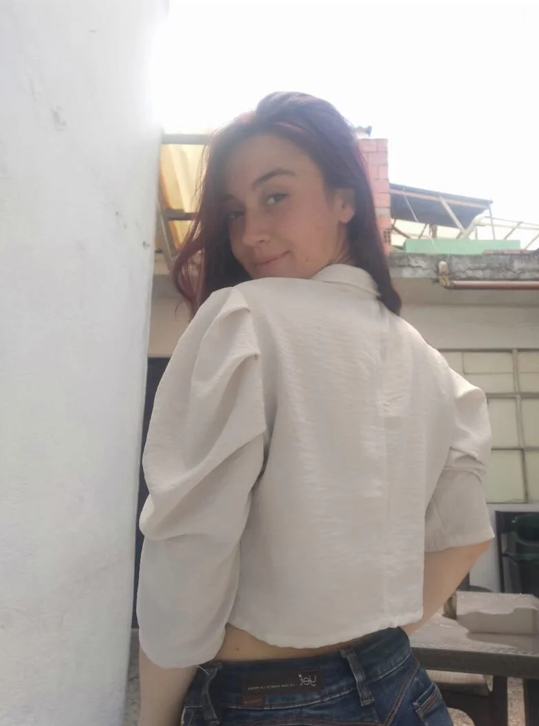 XXX Porn Photo of Nude Amy_Kobold3 6