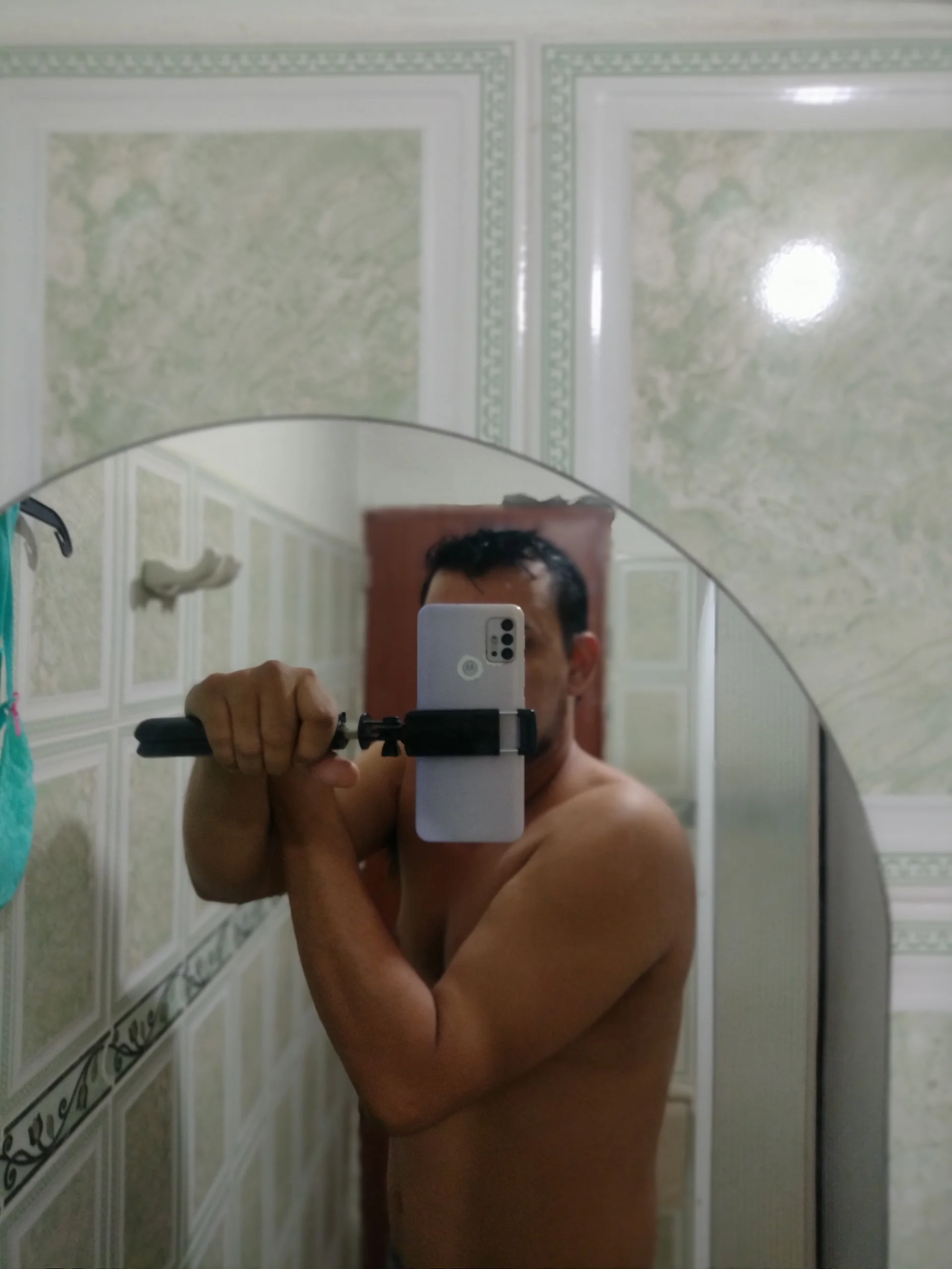 XXX Porn Photo of Nude Juanstevan2724 7