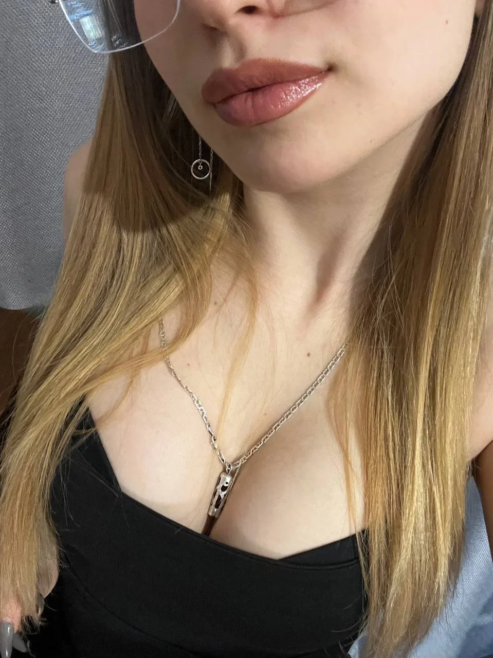 XXX Porn Photo of Nude praycarolina 2