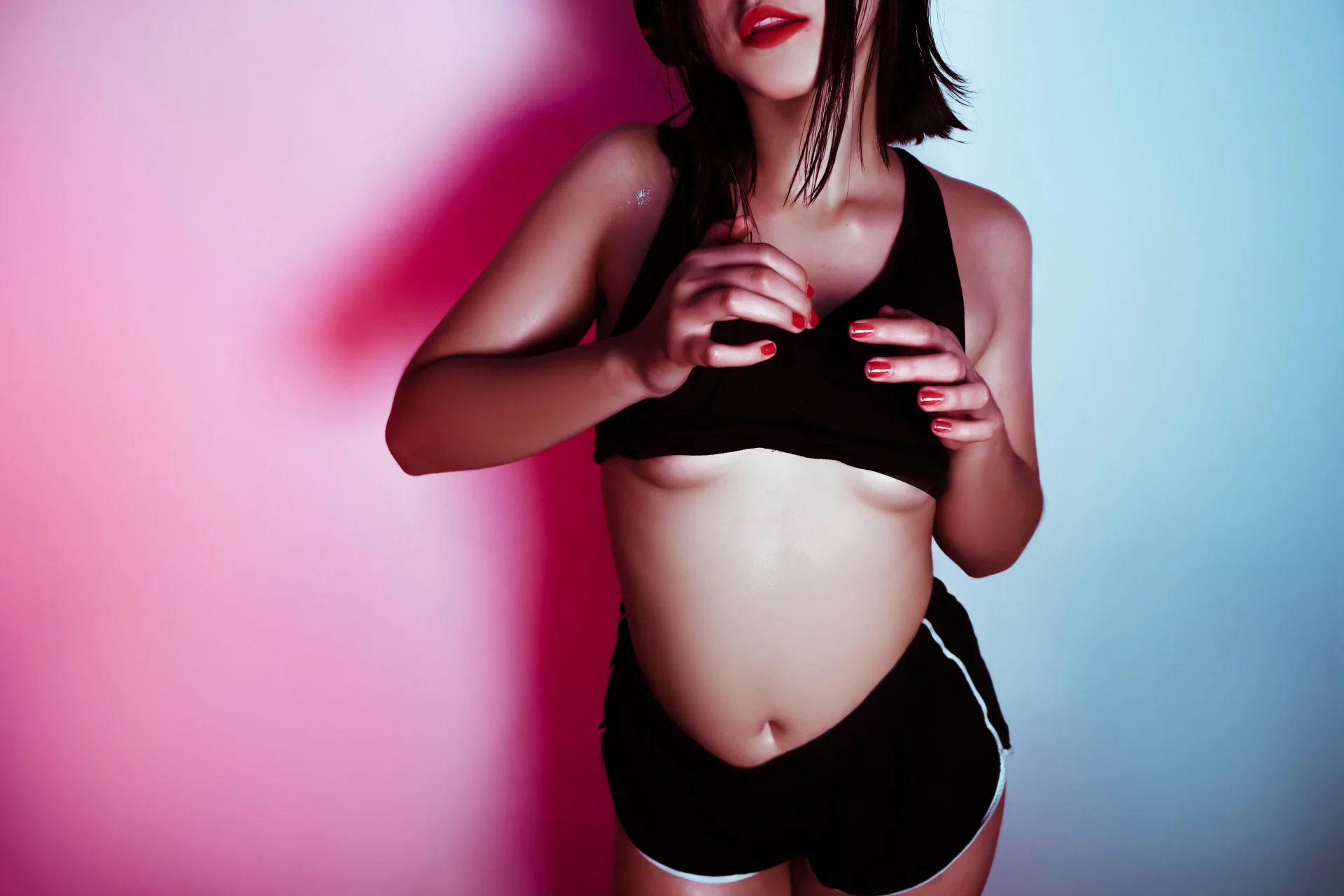 XXX Porn Photo of Nude LanaKyutt 20