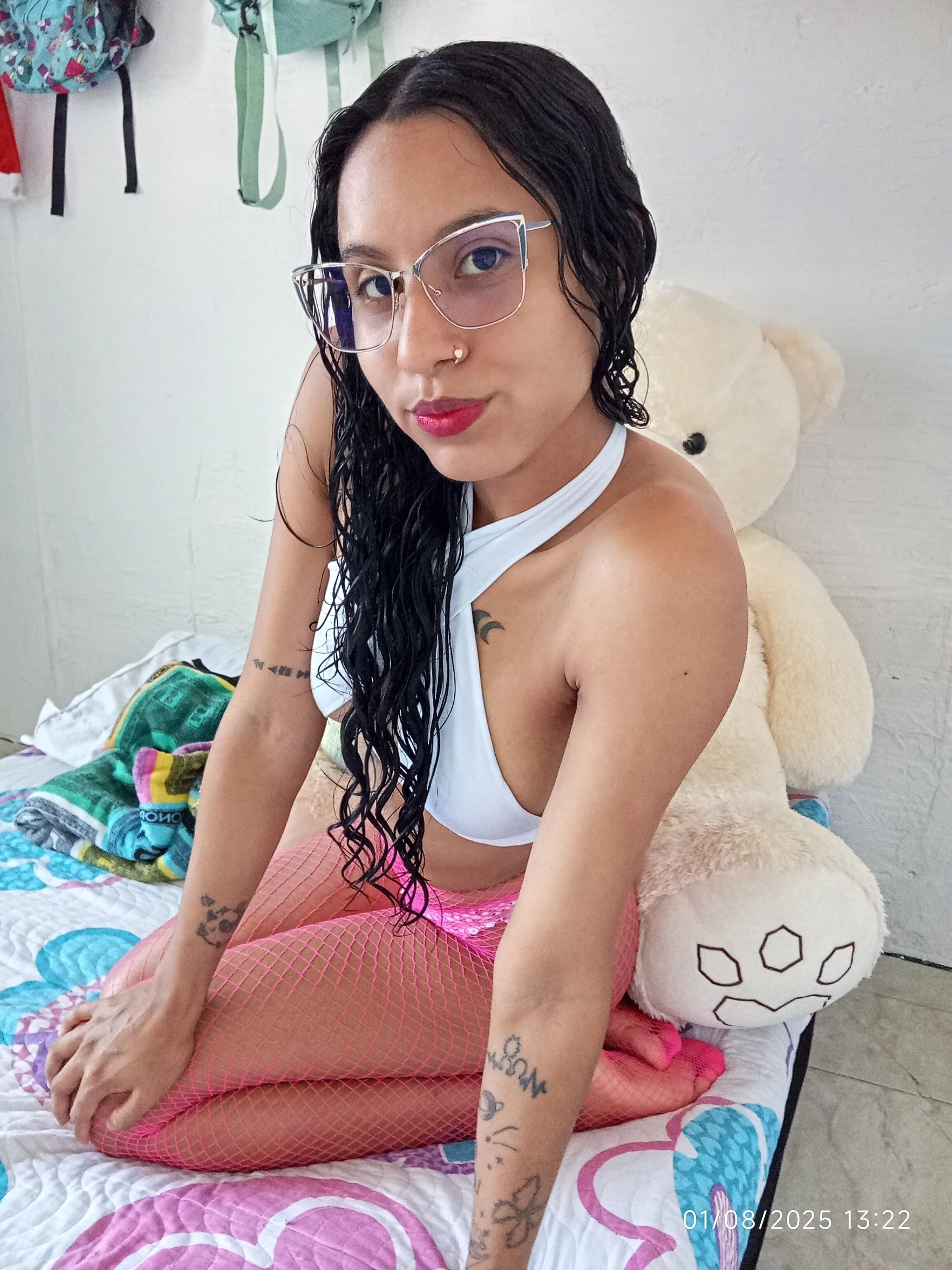 XXX Porn Photo of Nude Karii-R 57