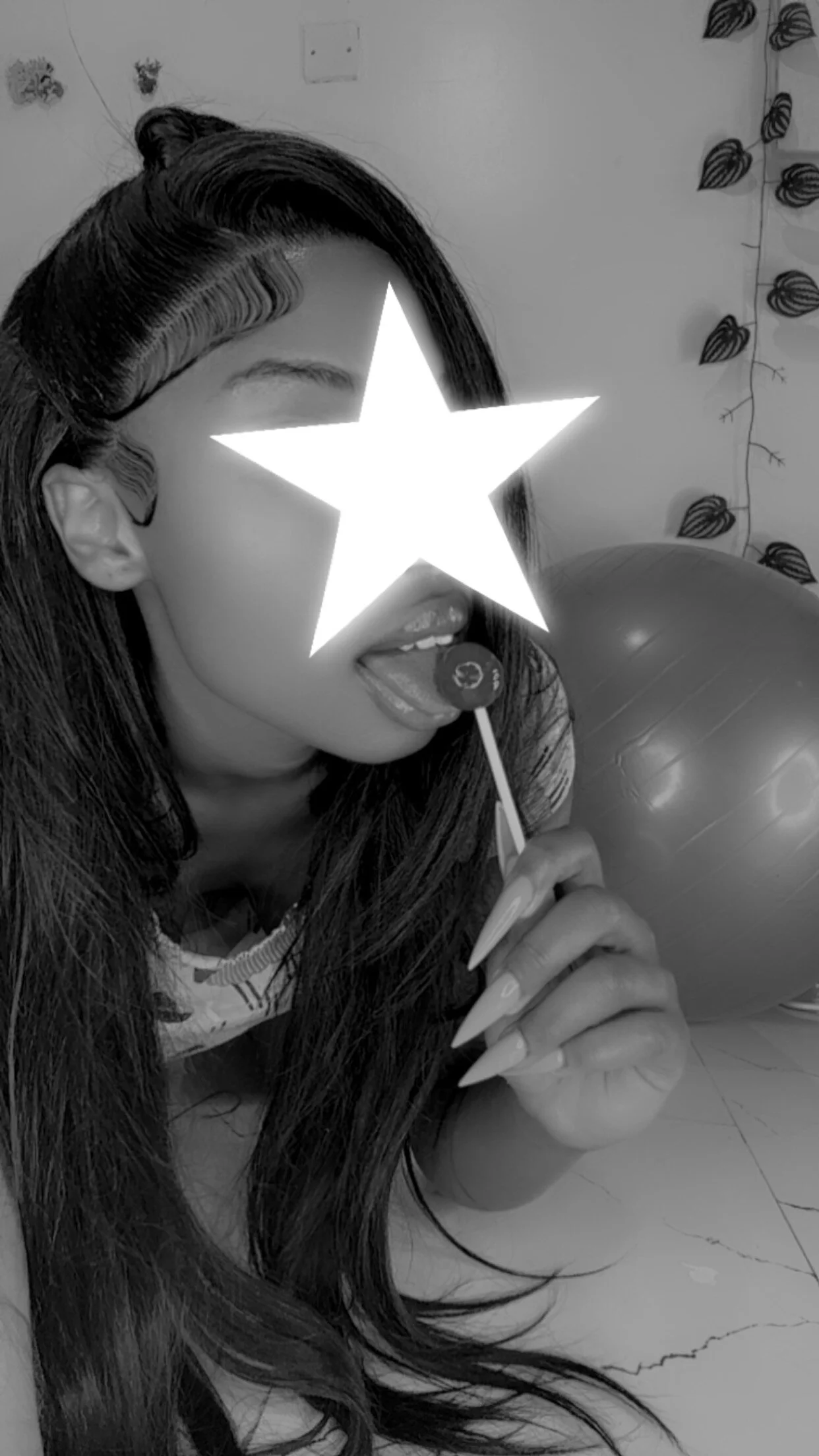 XXX Porn Photo of Nude Nasty_boo_boo 11