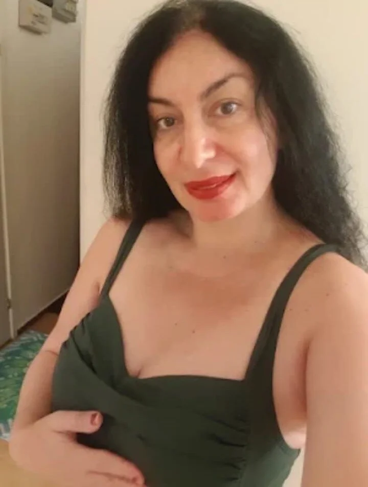 XXX Porn Photo of Nude Lizzaa80 8